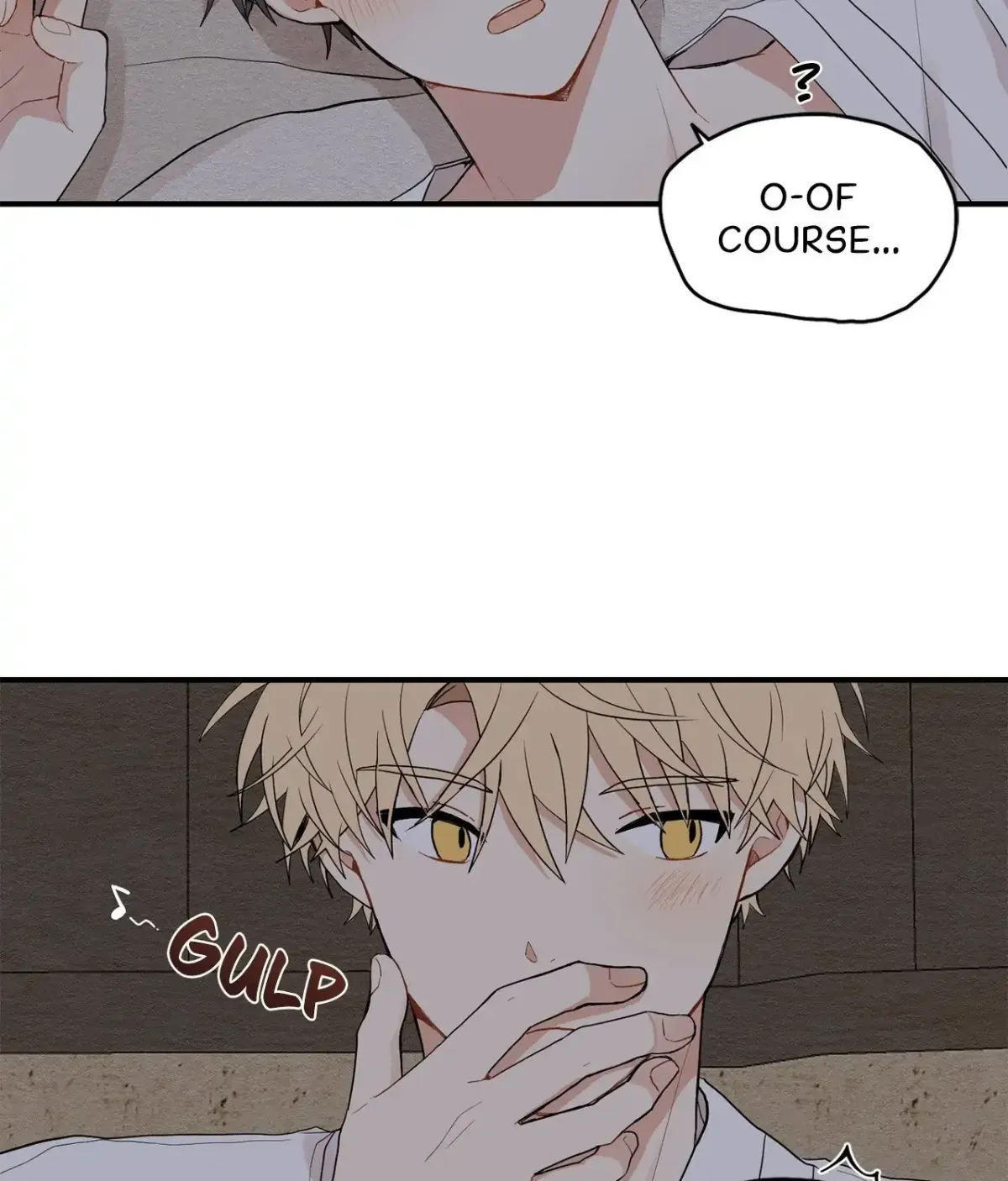 Golden Bells and Dragon Scales Chapter 13 page 35 - 