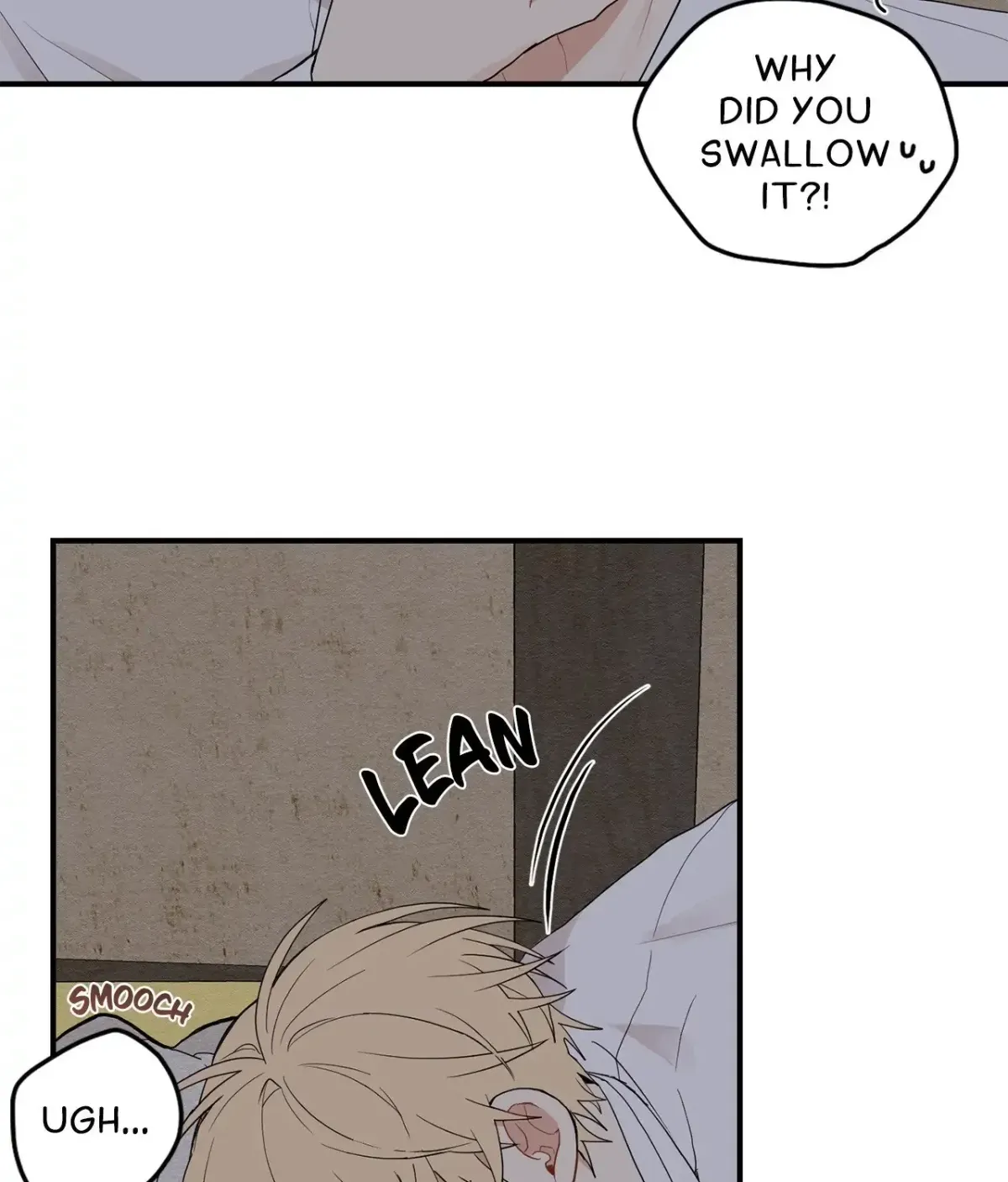 Golden Bells and Dragon Scales Chapter 13 page 36 - 