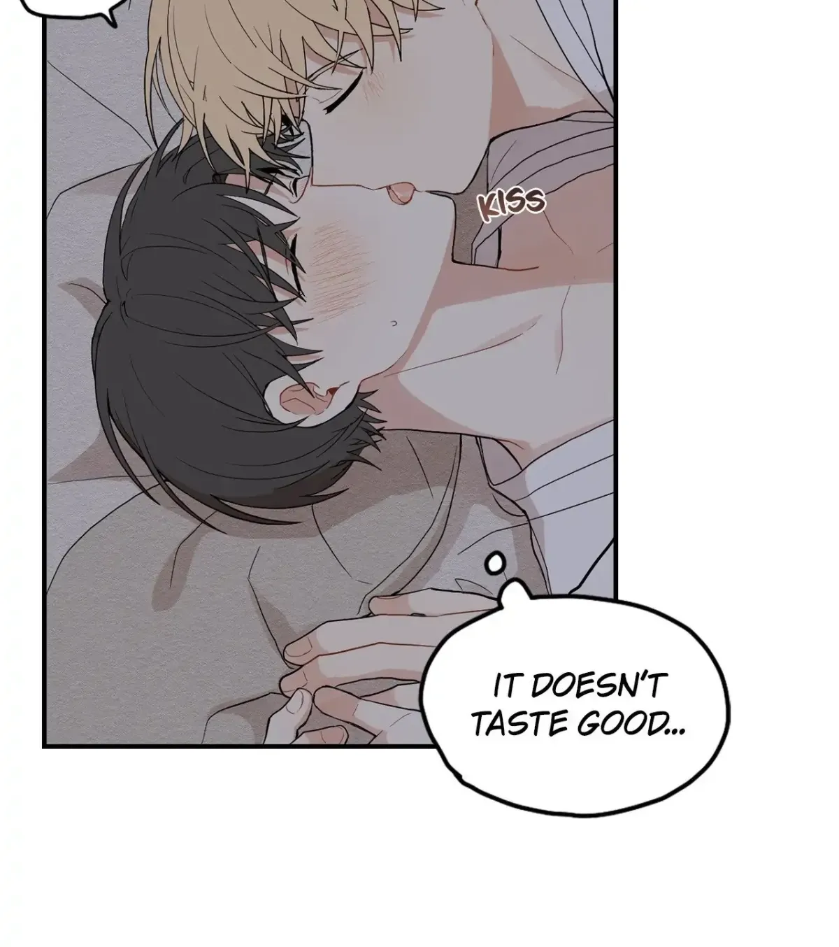 Golden Bells and Dragon Scales Chapter 13 page 37 - 