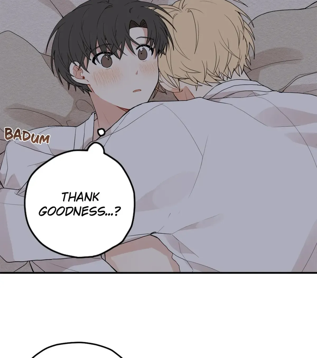 Golden Bells and Dragon Scales Chapter 13 page 40 - 