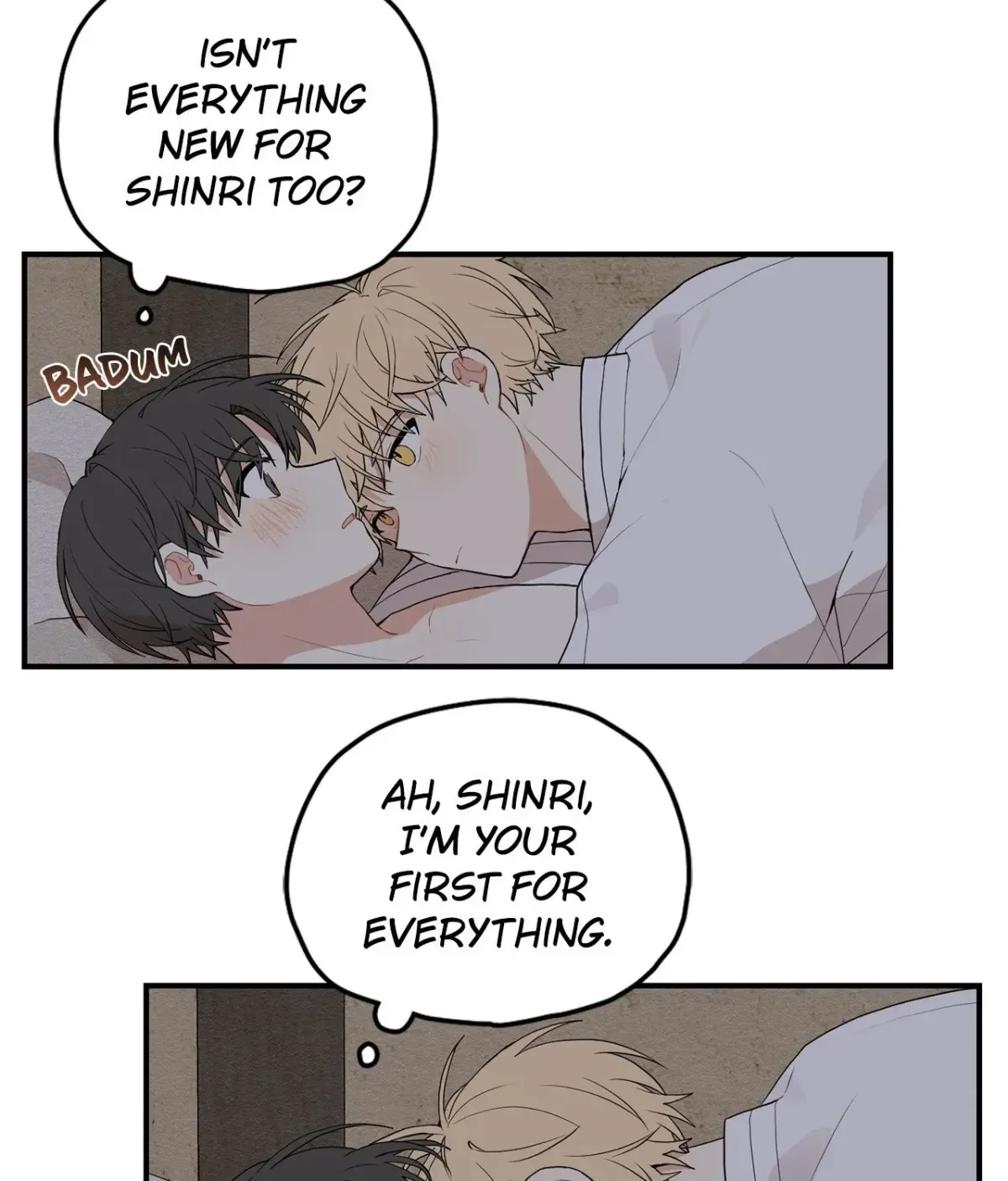 Golden Bells and Dragon Scales Chapter 13 page 41 - 