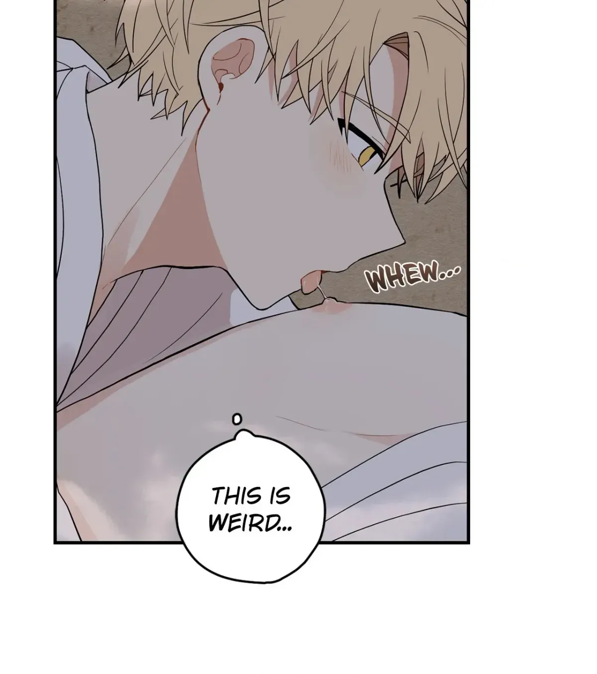 Golden Bells and Dragon Scales Chapter 13 page 46 - 