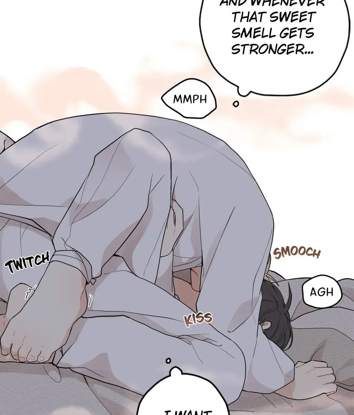 Golden Bells and Dragon Scales Chapter 13 page 48 - 