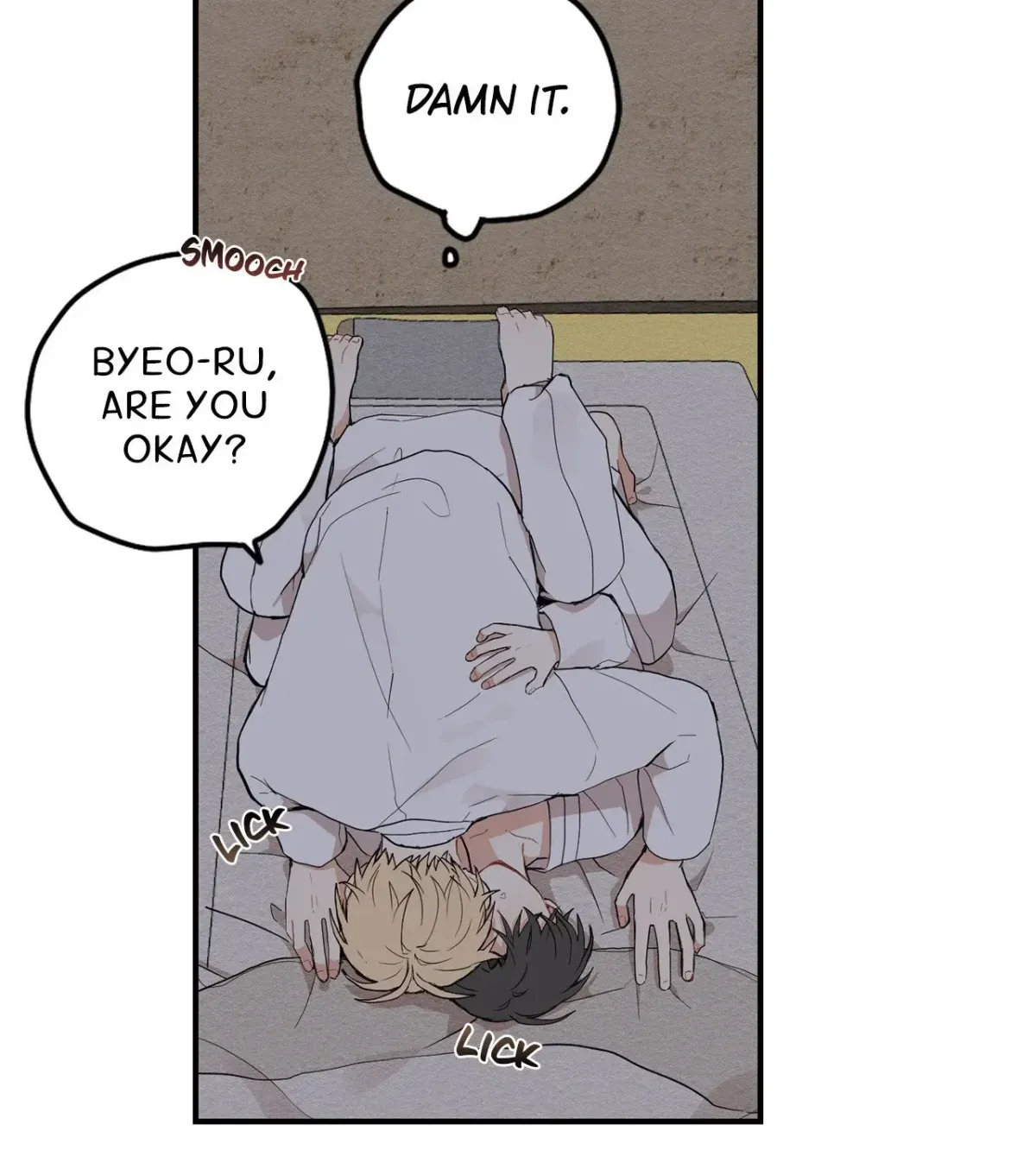 Golden Bells and Dragon Scales Chapter 13 page 55 - 