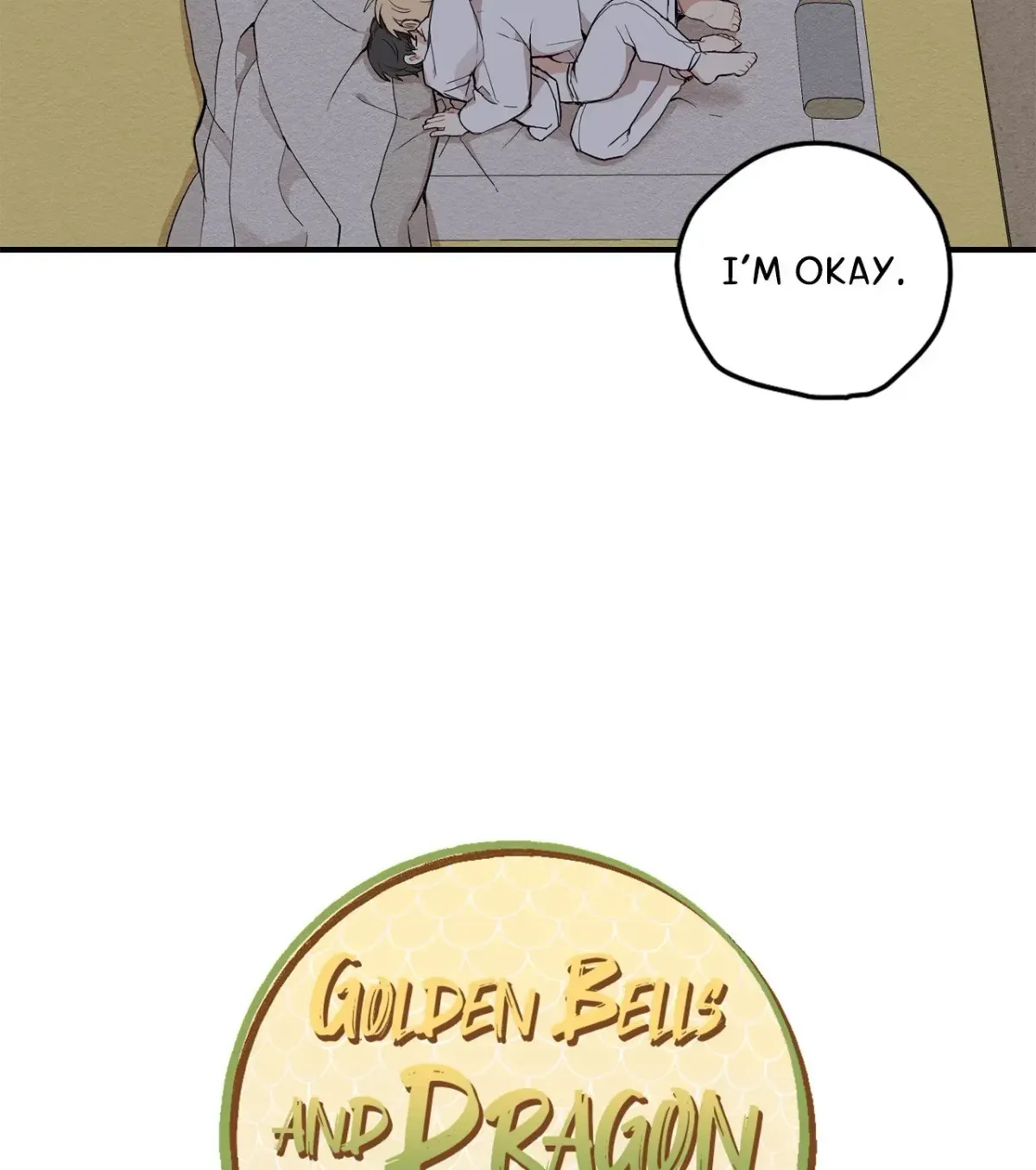 Golden Bells and Dragon Scales Chapter 13 page 58 - 