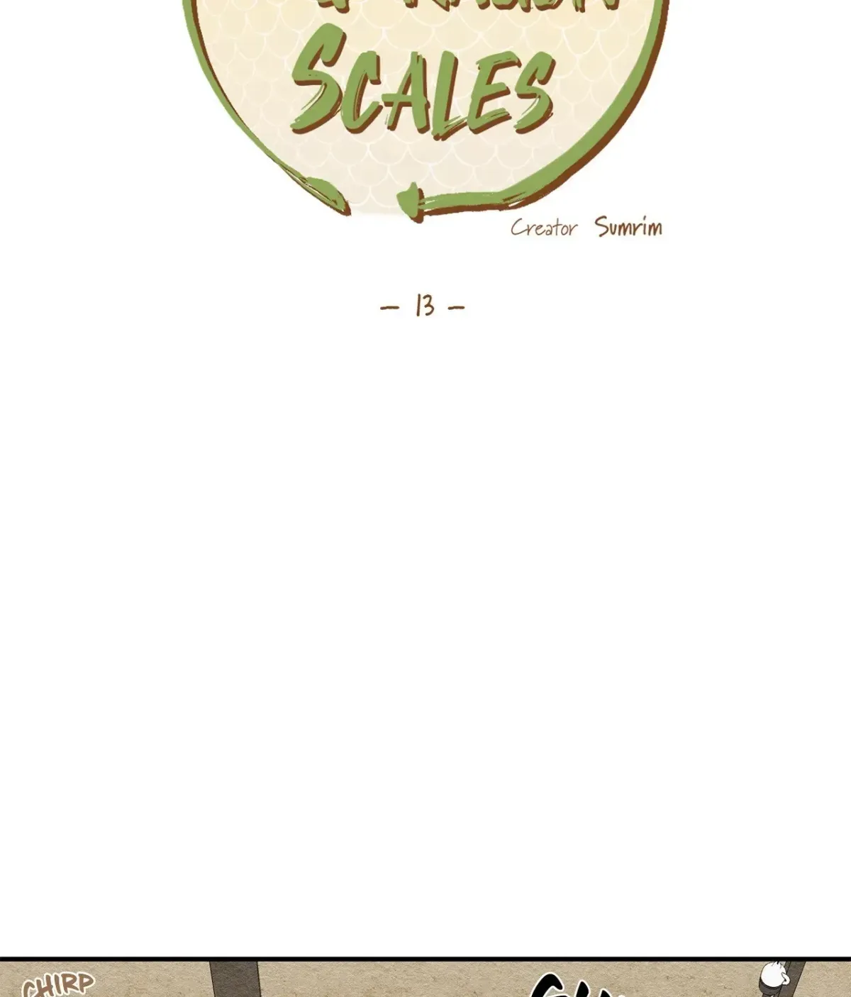 Golden Bells and Dragon Scales Chapter 13 page 59 - 