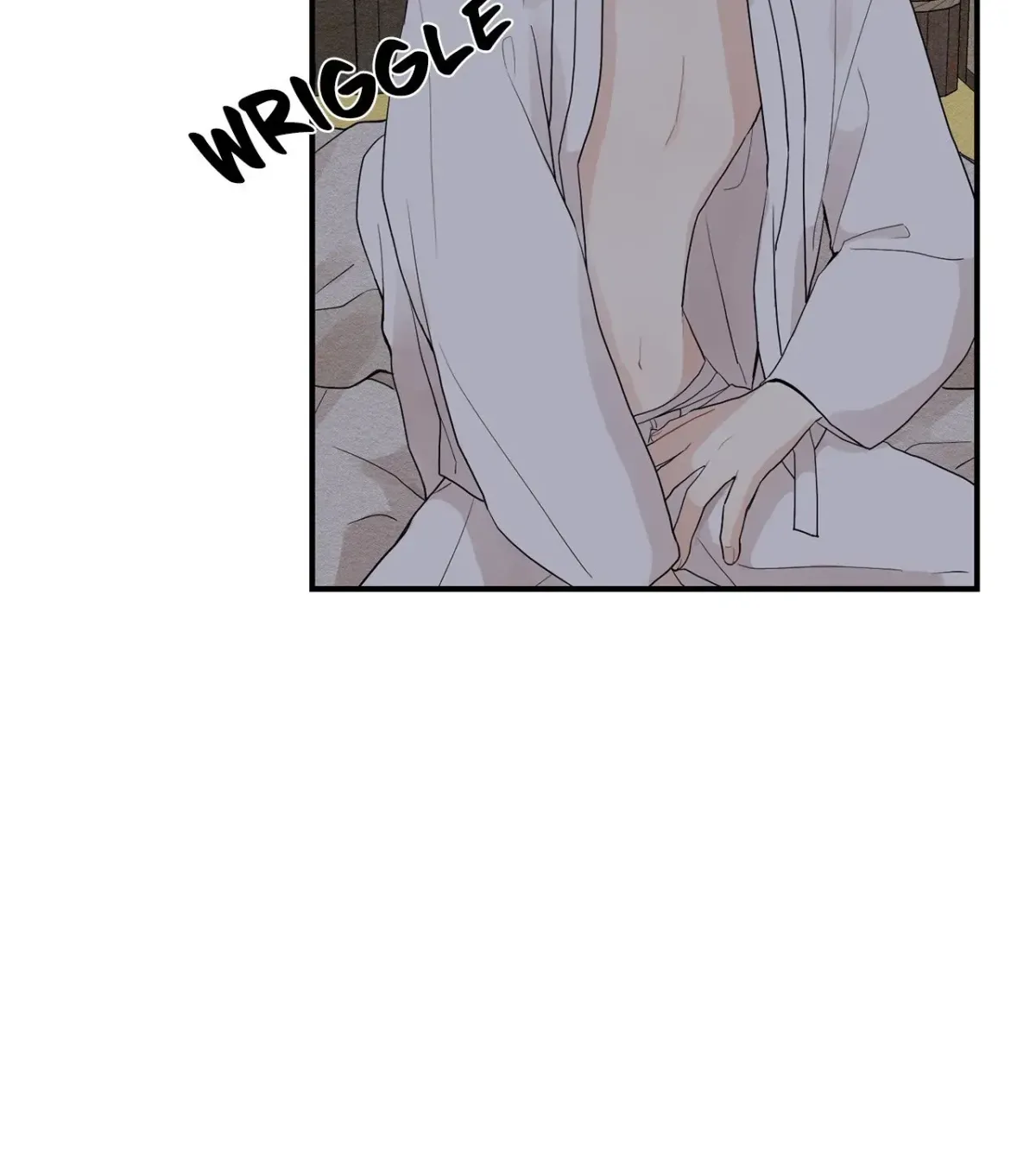 Golden Bells and Dragon Scales Chapter 13 page 7 - 