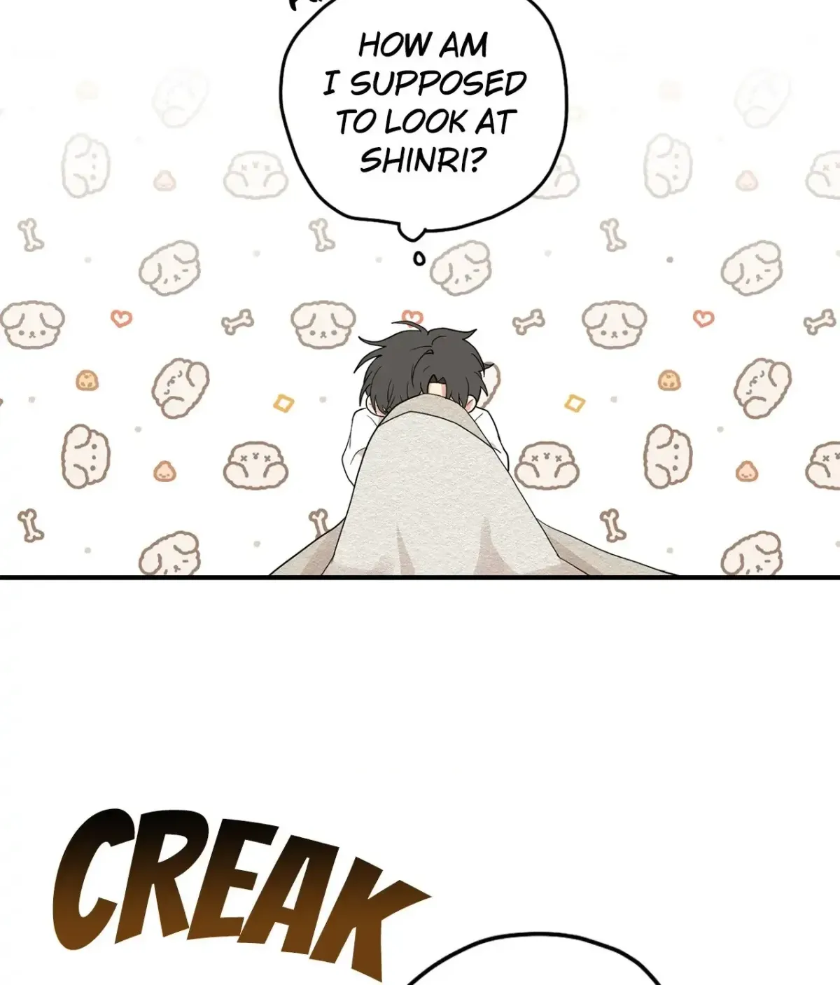 Golden Bells and Dragon Scales Chapter 13 page 63 - 