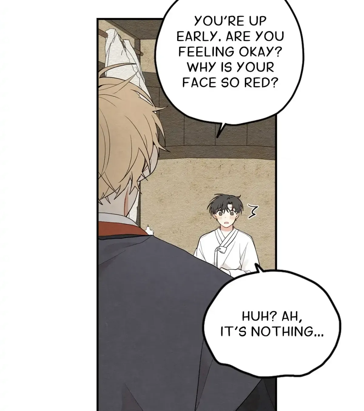 Golden Bells and Dragon Scales Chapter 13 page 64 - 