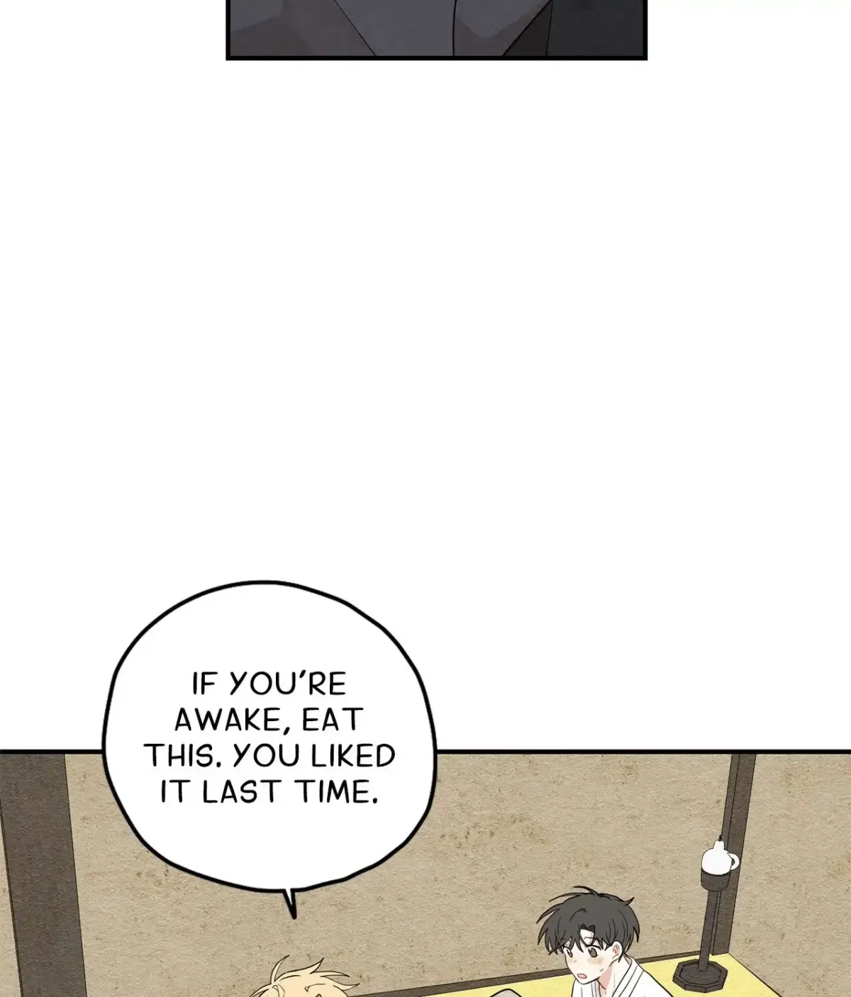 Golden Bells and Dragon Scales Chapter 13 page 65 - 