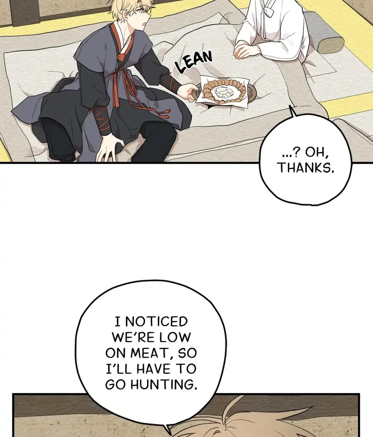 Golden Bells and Dragon Scales Chapter 13 page 66 - 