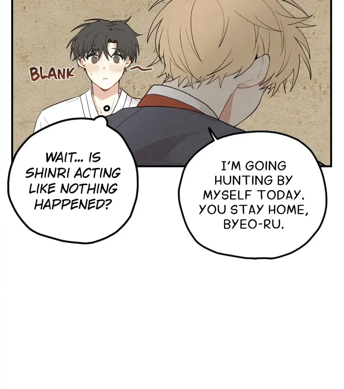 Golden Bells and Dragon Scales Chapter 13 page 67 - 