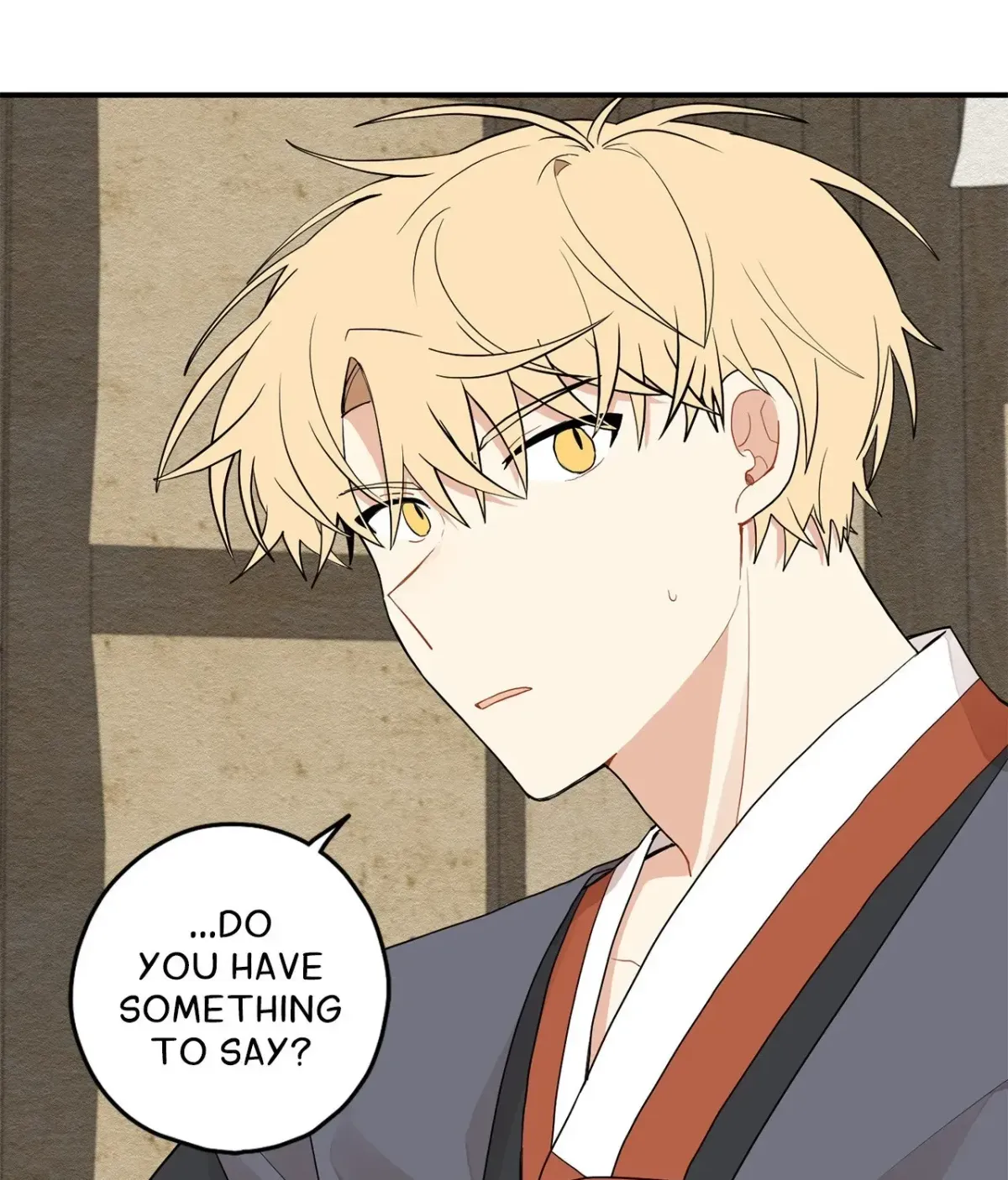 Golden Bells and Dragon Scales Chapter 13 page 68 - 