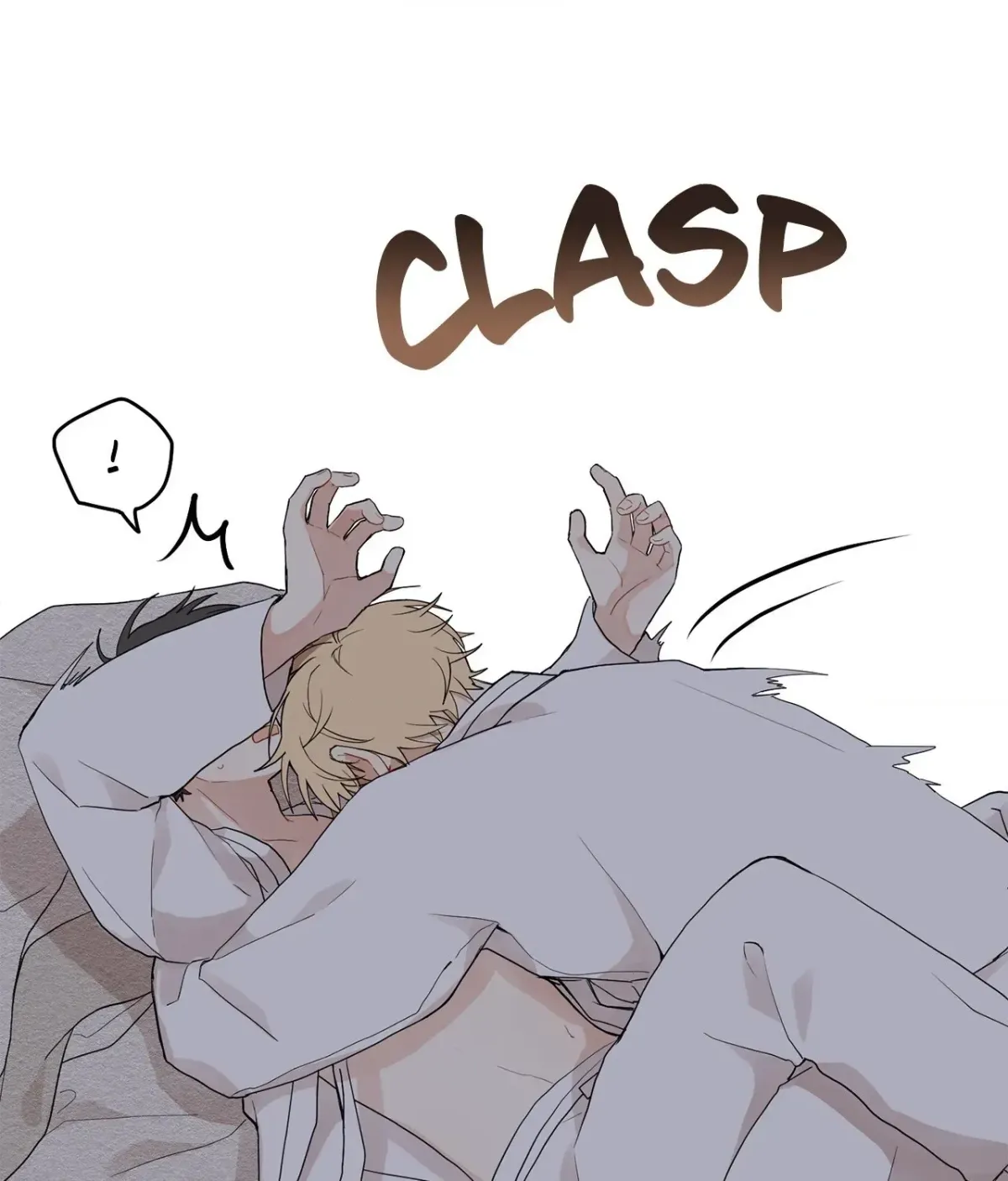 Golden Bells and Dragon Scales Chapter 13 page 8 - 