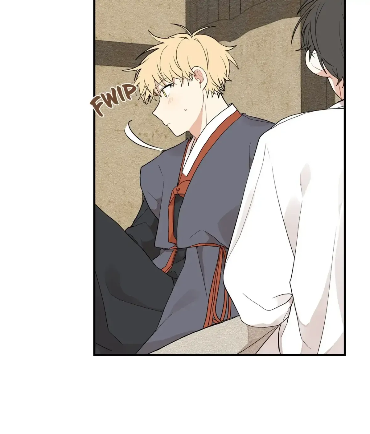 Golden Bells and Dragon Scales Chapter 13 page 71 - 