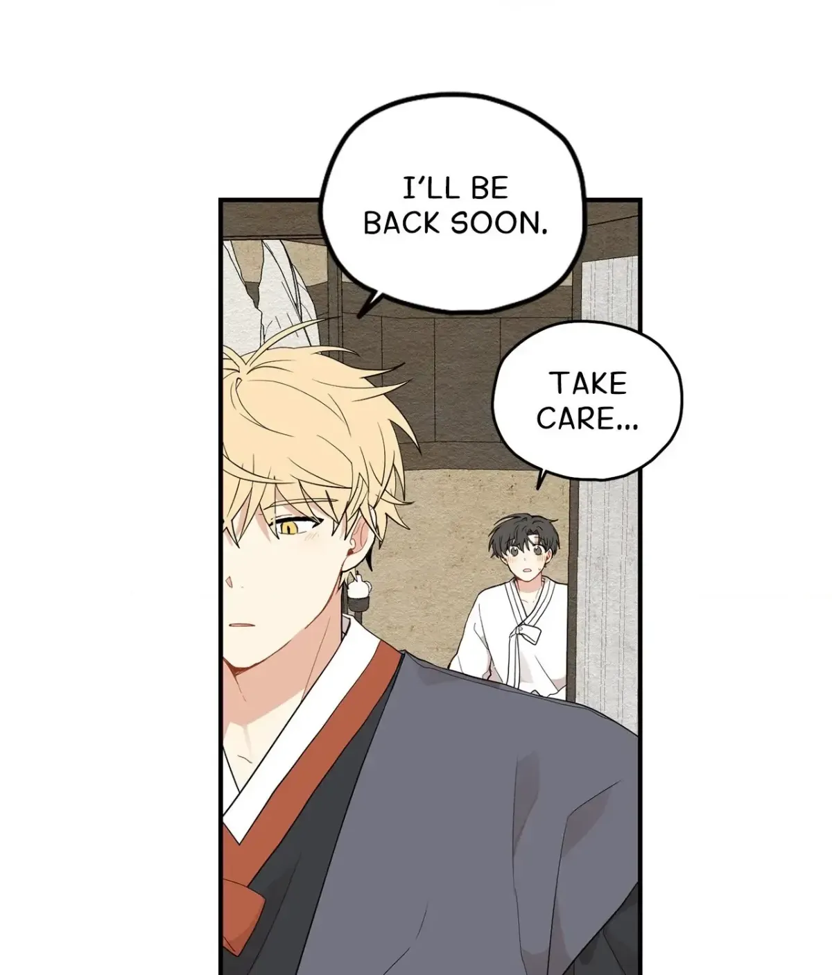Golden Bells and Dragon Scales Chapter 13 page 74 - 