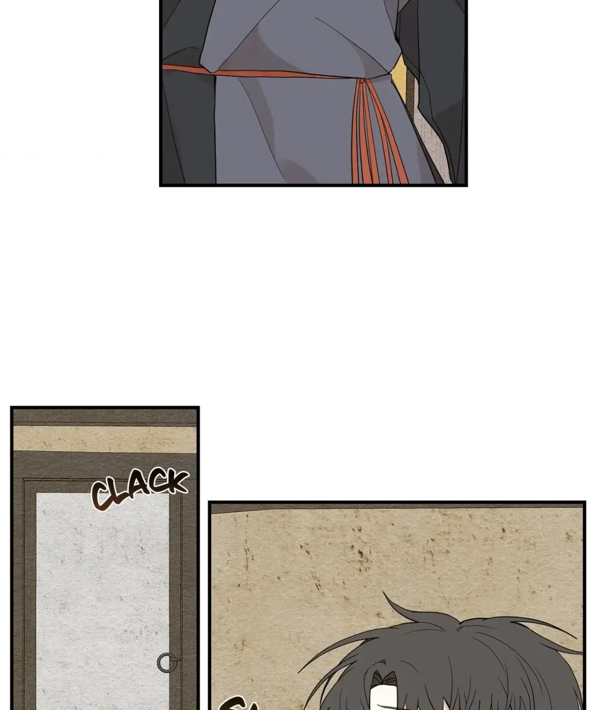 Golden Bells and Dragon Scales Chapter 13 page 75 - 
