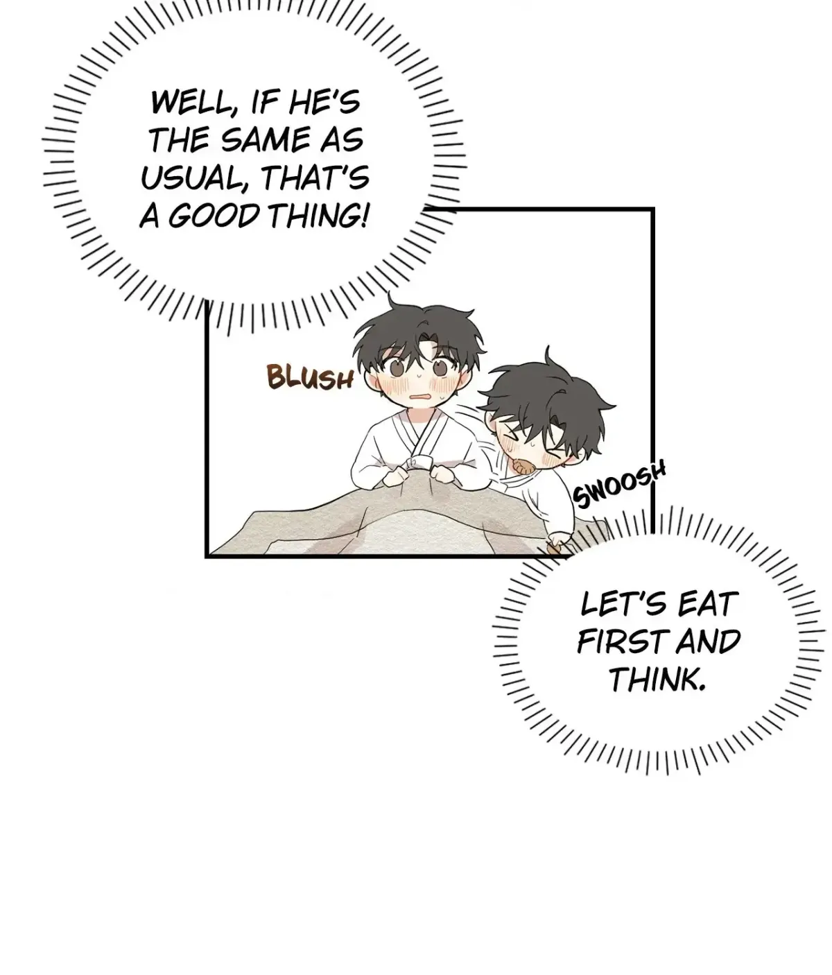 Golden Bells and Dragon Scales Chapter 13 page 78 - 