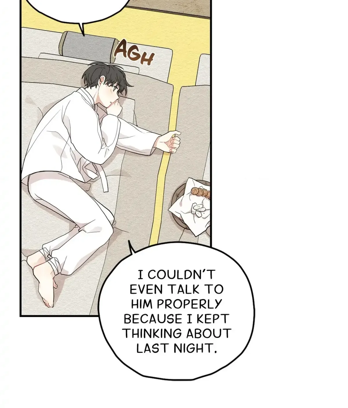 Golden Bells and Dragon Scales Chapter 13 page 80 - 