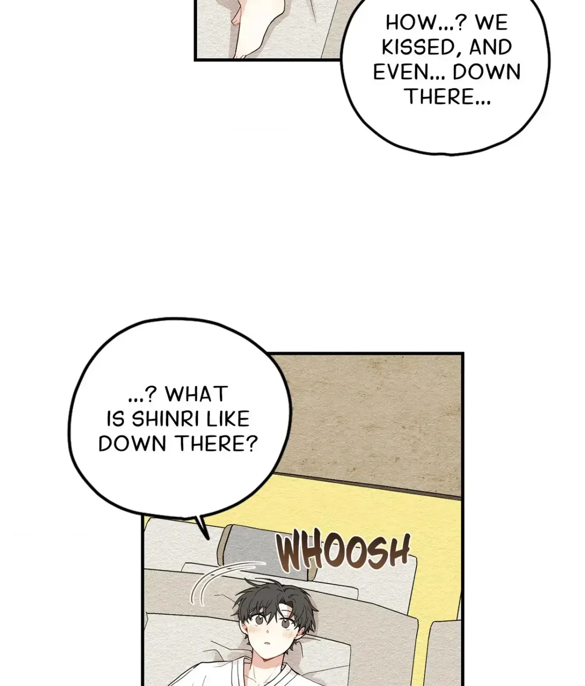Golden Bells and Dragon Scales Chapter 13 page 83 - 