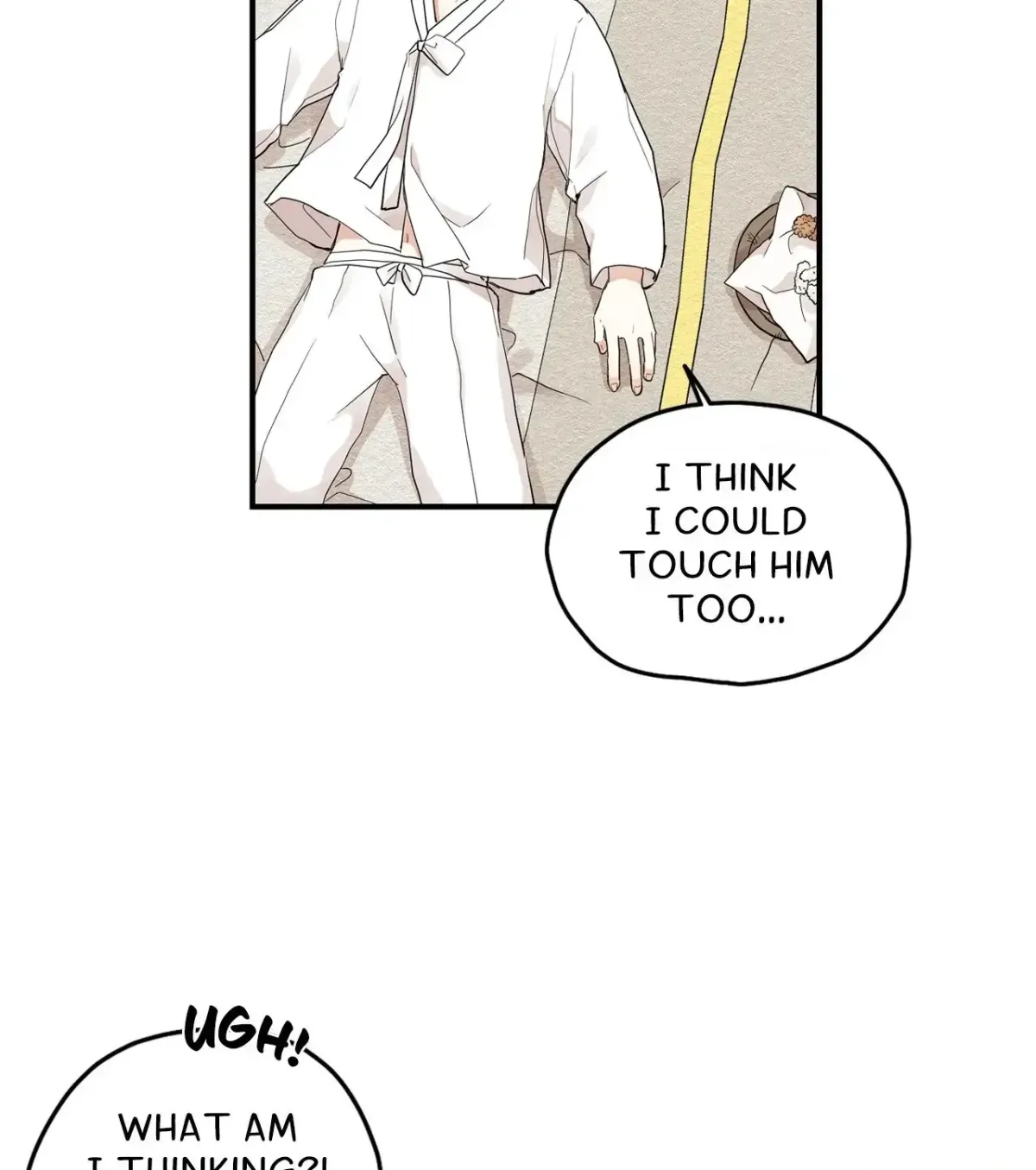 Golden Bells and Dragon Scales Chapter 13 page 84 - 