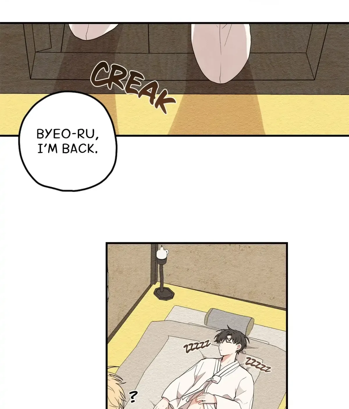 Golden Bells and Dragon Scales Chapter 13 page 88 - 