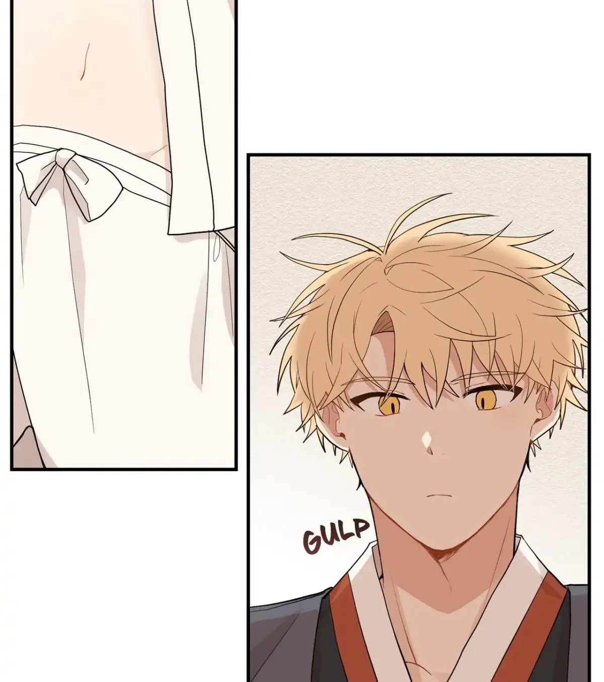 Golden Bells and Dragon Scales Chapter 13 page 90 - 