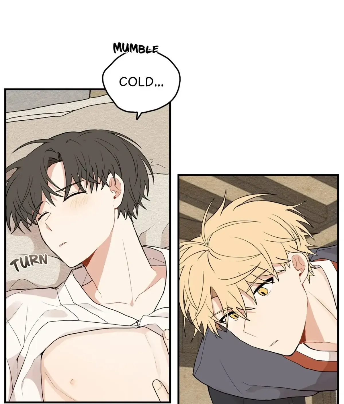 Golden Bells and Dragon Scales Chapter 13 page 94 - 