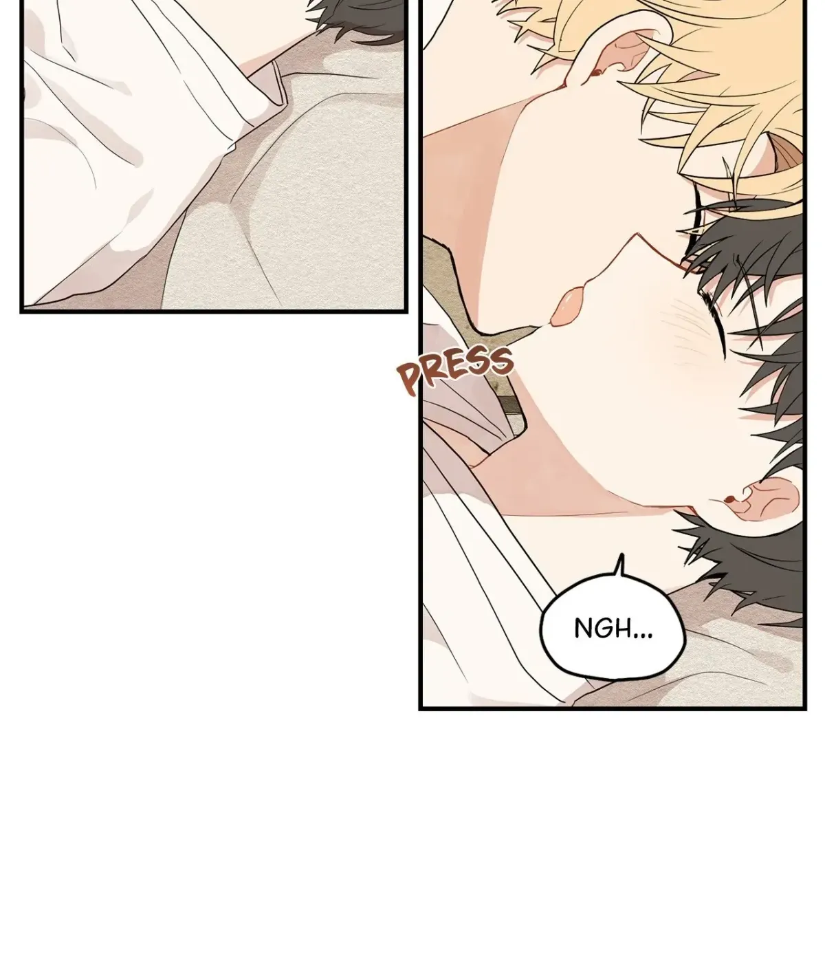 Golden Bells and Dragon Scales Chapter 13 page 98 - 