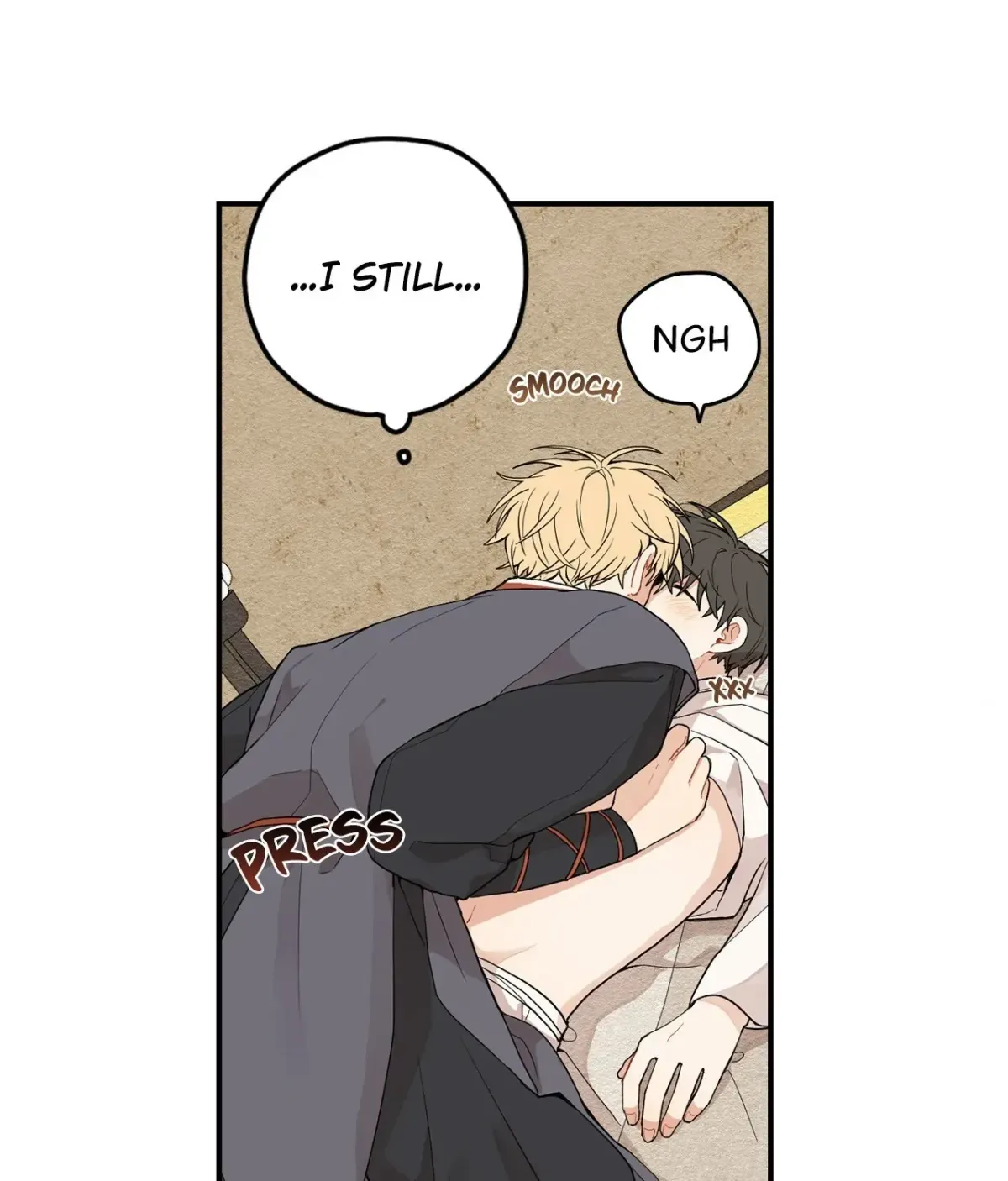 Golden Bells and Dragon Scales Chapter 13 page 100 - 