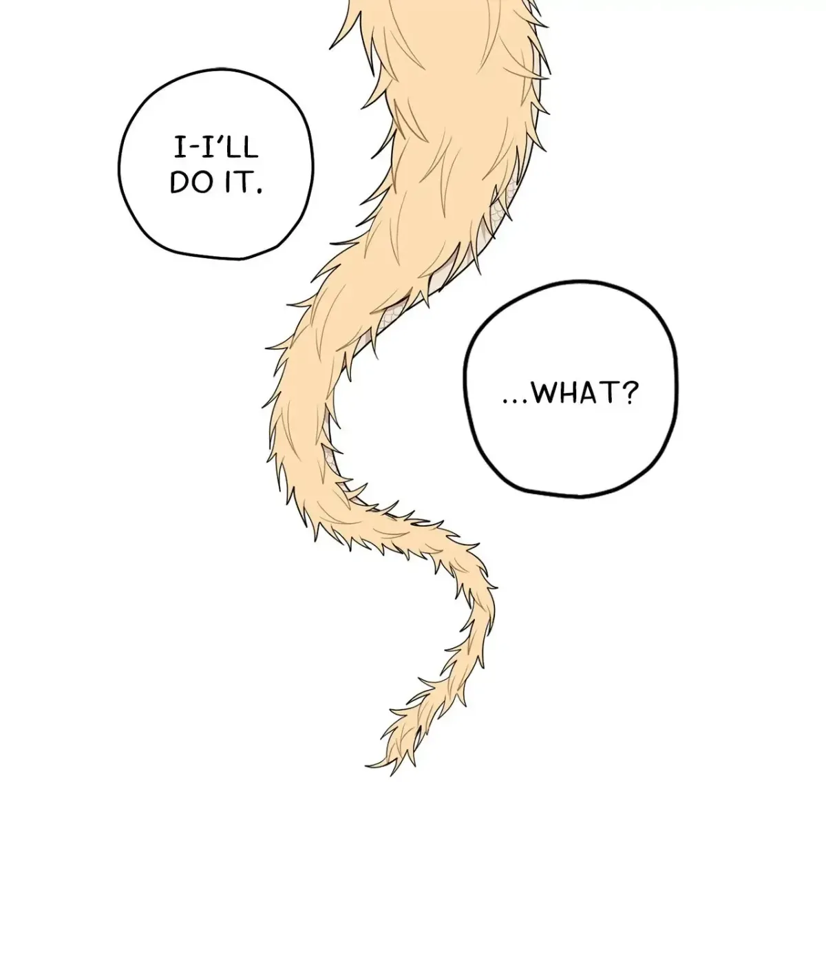 Golden Bells and Dragon Scales Chapter 14 page 2 - 