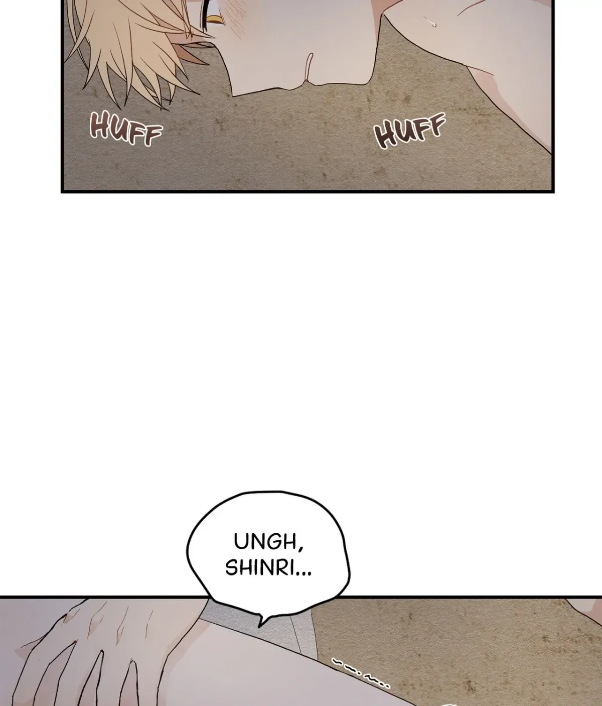 Golden Bells and Dragon Scales Chapter 14 page 101 - 