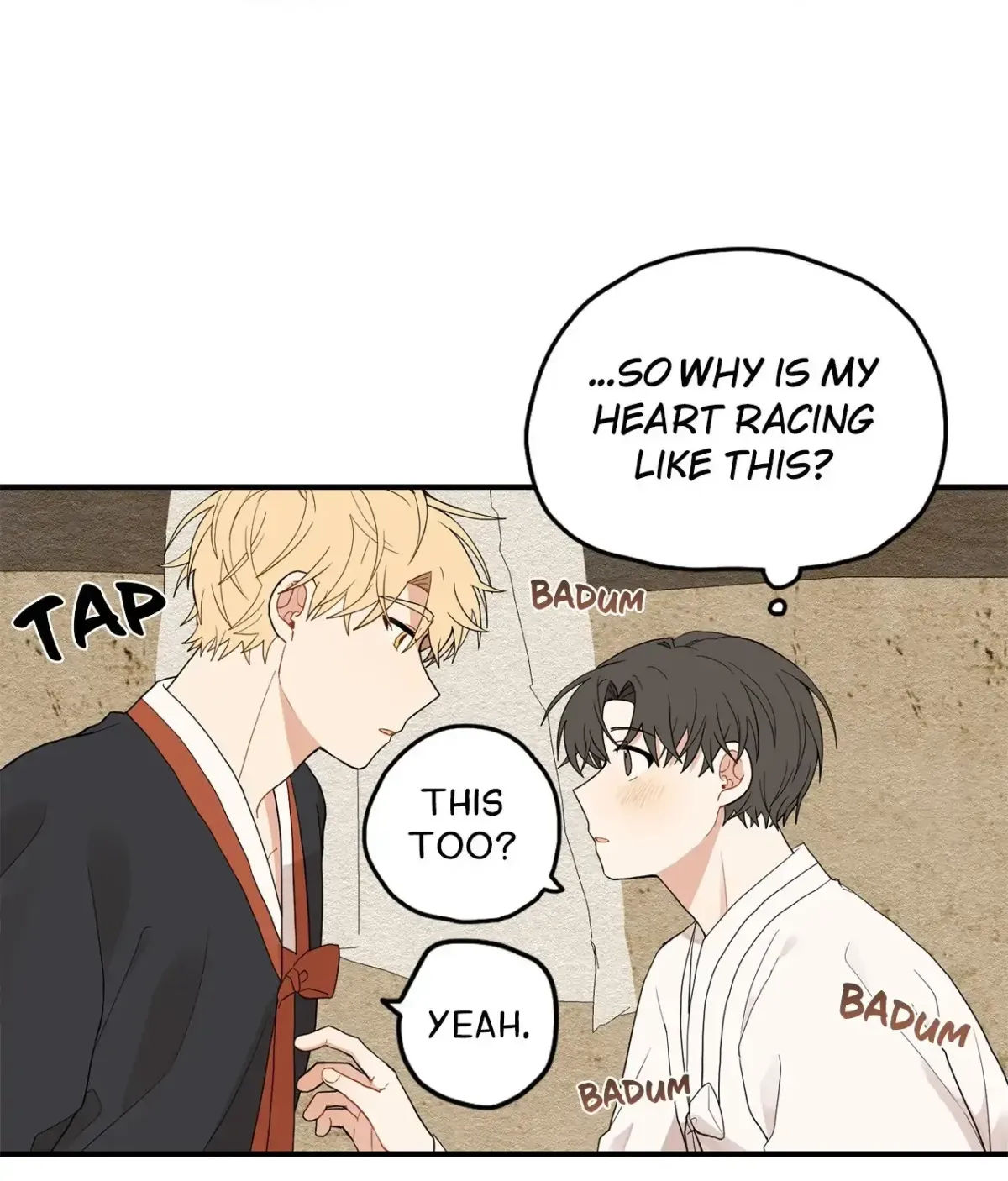 Golden Bells and Dragon Scales Chapter 14 page 14 - 