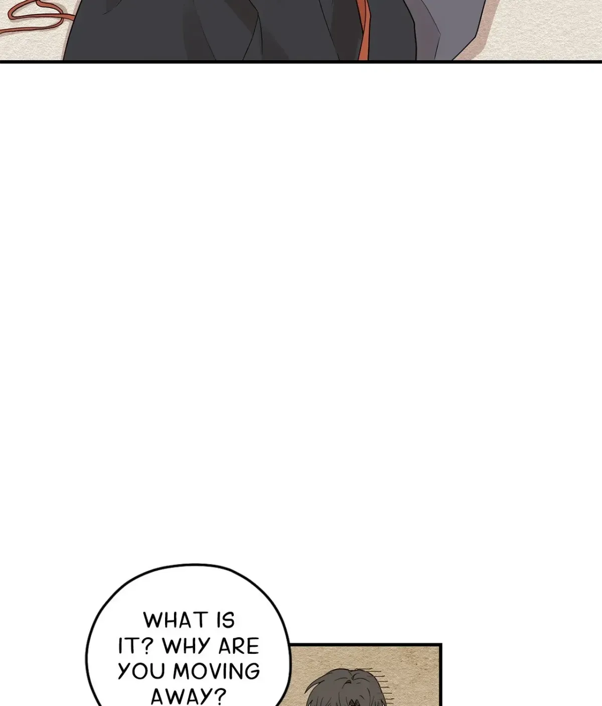 Golden Bells and Dragon Scales Chapter 14 page 18 - 