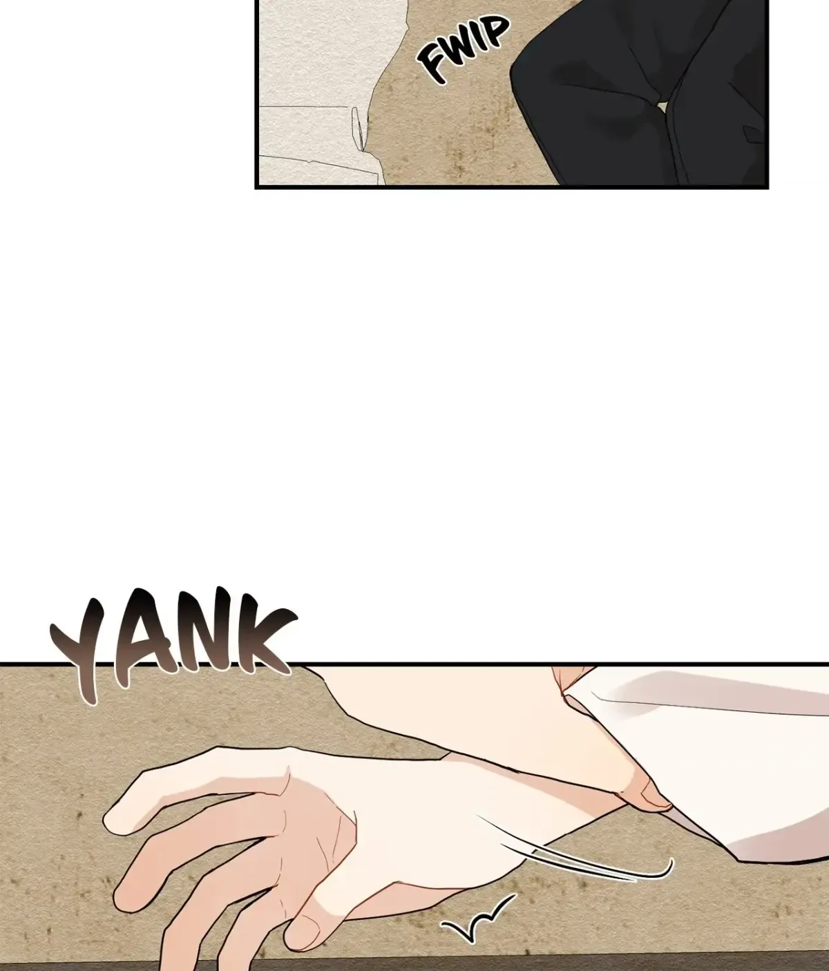 Golden Bells and Dragon Scales Chapter 14 page 27 - 