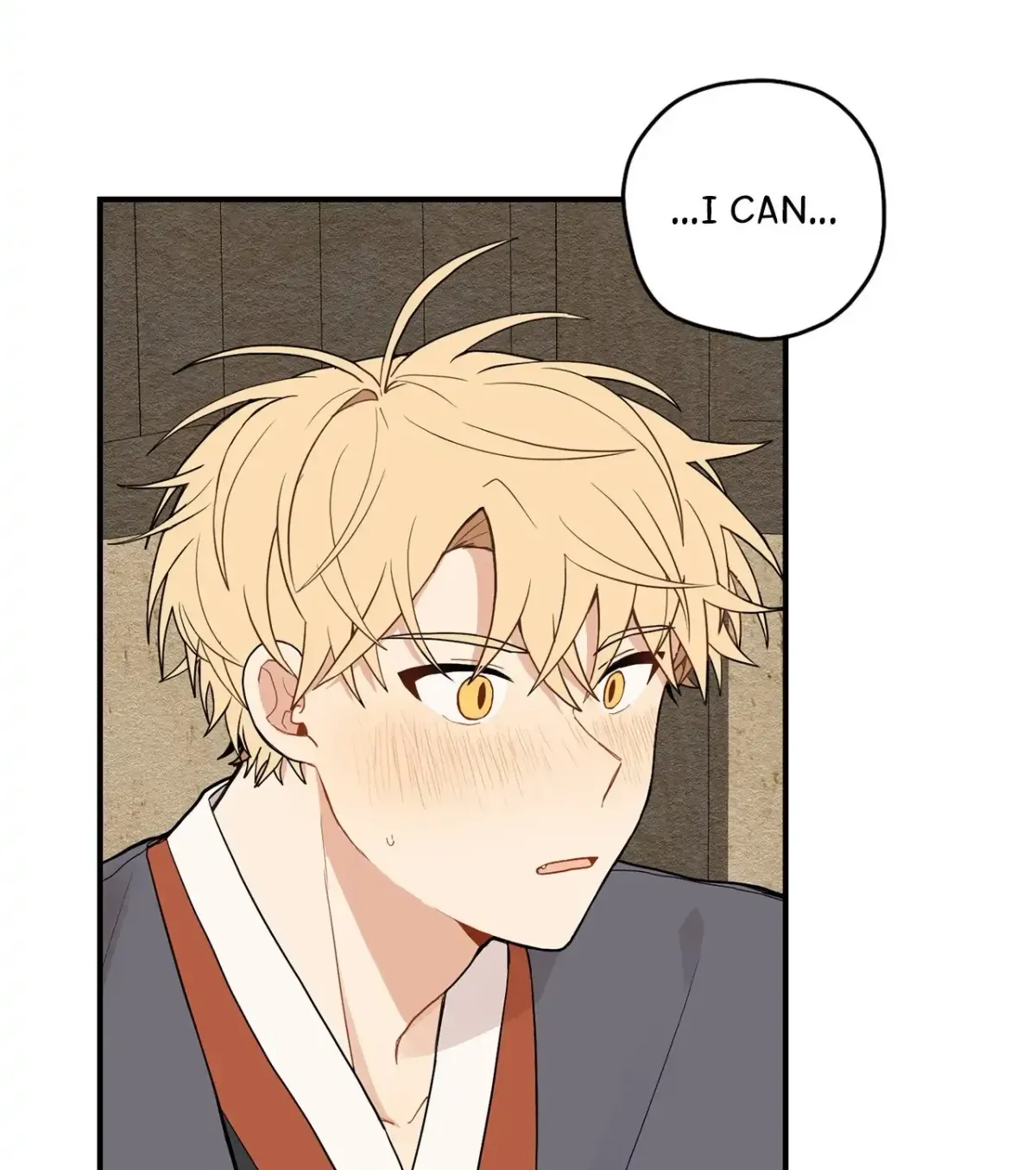 Golden Bells and Dragon Scales Chapter 14 page 4 - 