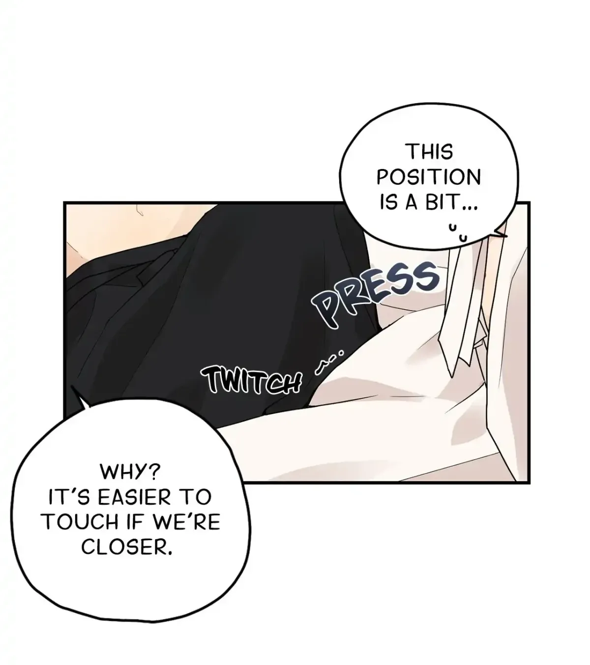 Golden Bells and Dragon Scales Chapter 14 page 31 - 