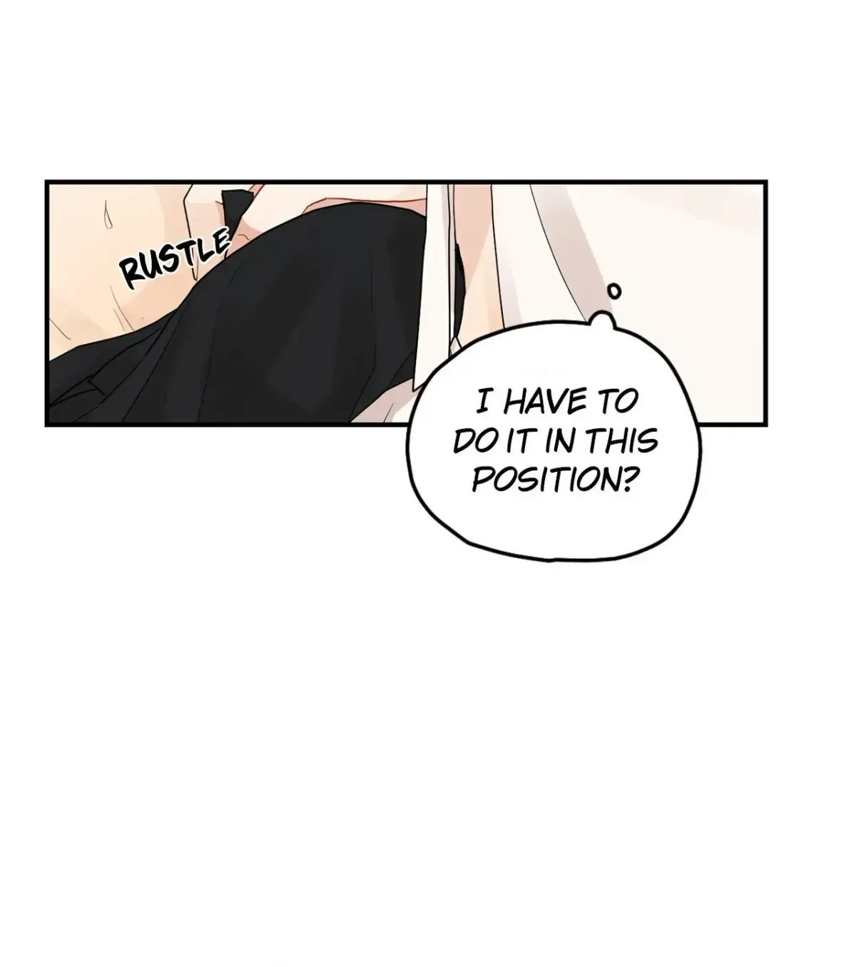 Golden Bells and Dragon Scales Chapter 14 page 34 - 