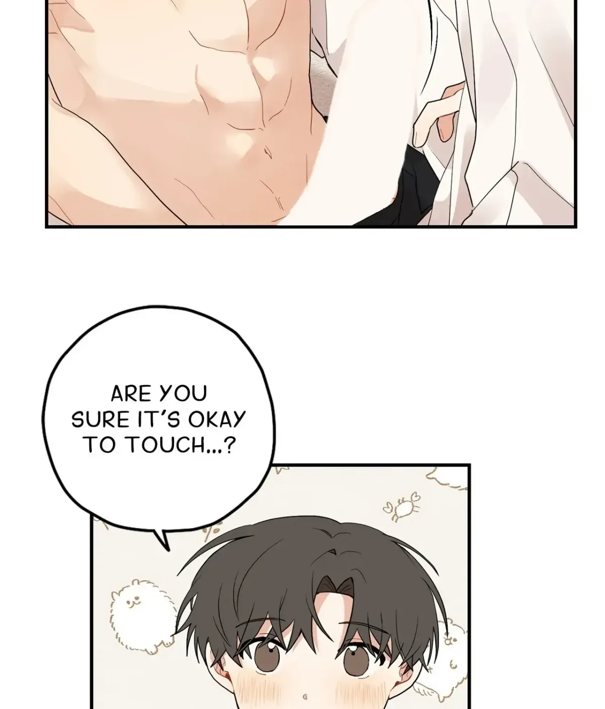 Golden Bells and Dragon Scales Chapter 14 page 36 - 