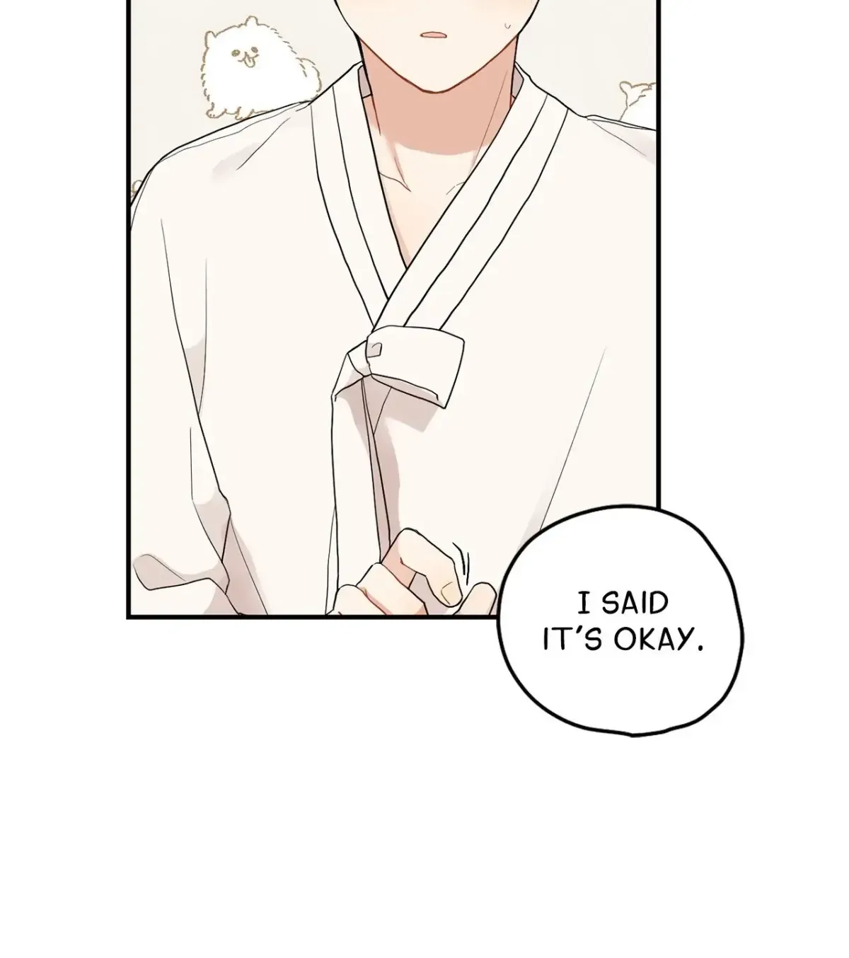 Golden Bells and Dragon Scales Chapter 14 page 37 - 
