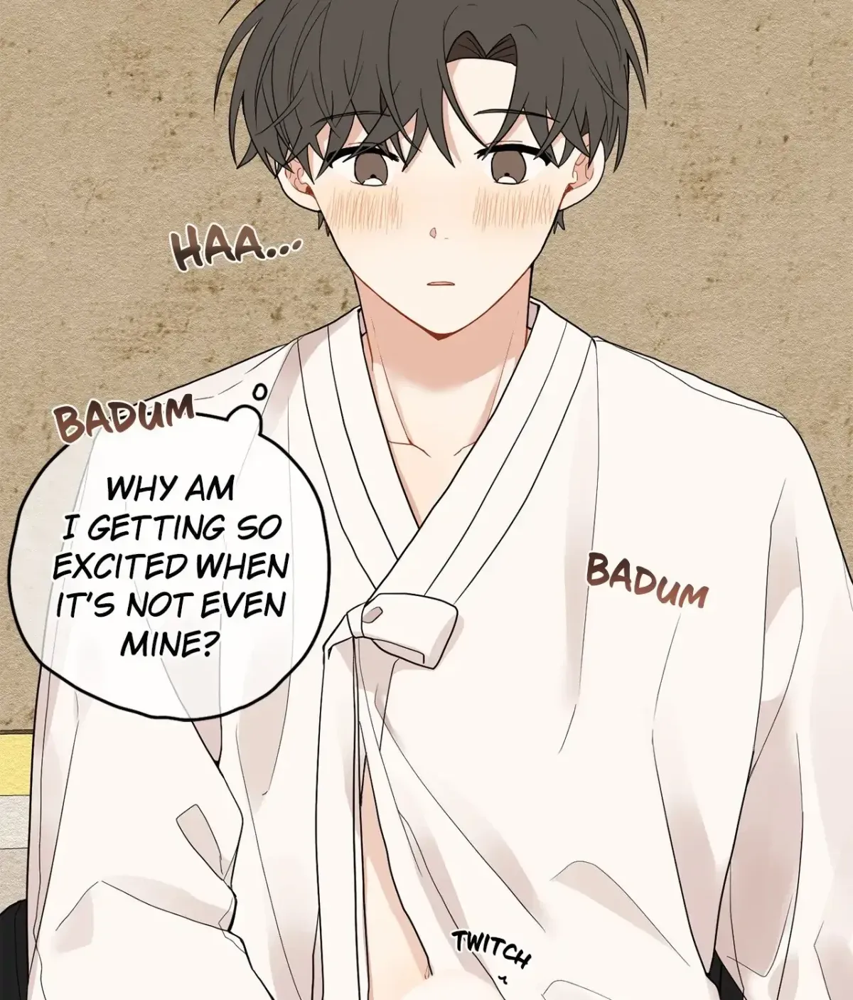 Golden Bells and Dragon Scales Chapter 14 page 42 - 