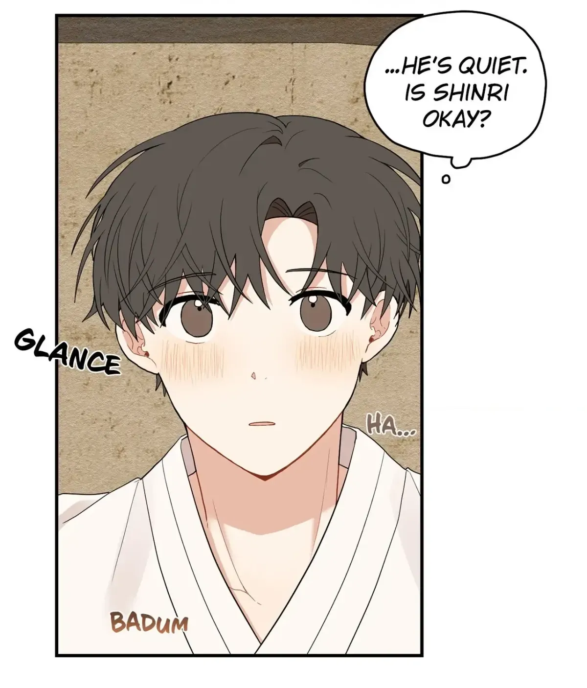 Golden Bells and Dragon Scales Chapter 14 page 44 - 
