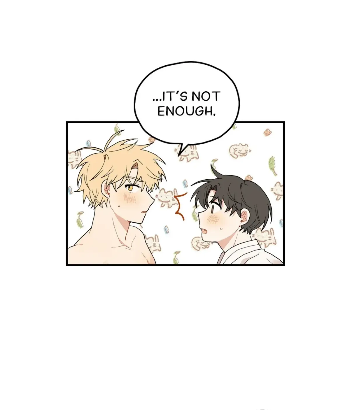 Golden Bells and Dragon Scales Chapter 14 page 48 - 