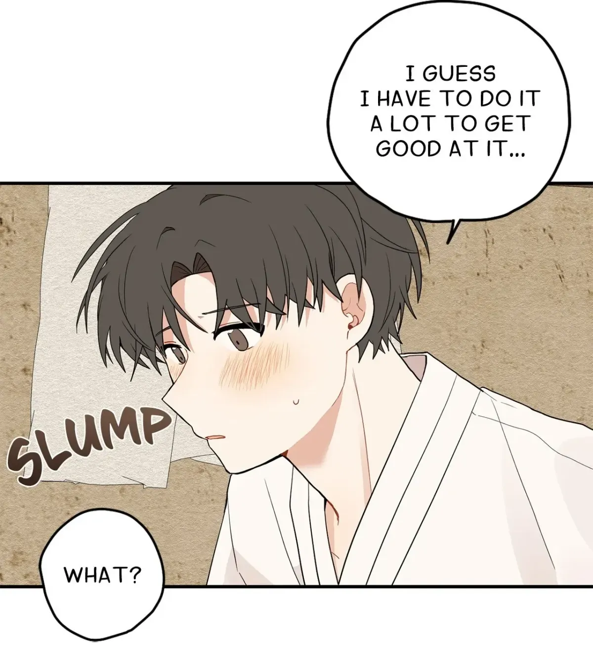 Golden Bells and Dragon Scales Chapter 14 page 49 - 