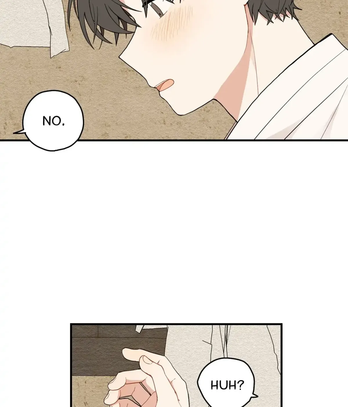Golden Bells and Dragon Scales Chapter 14 page 6 - 