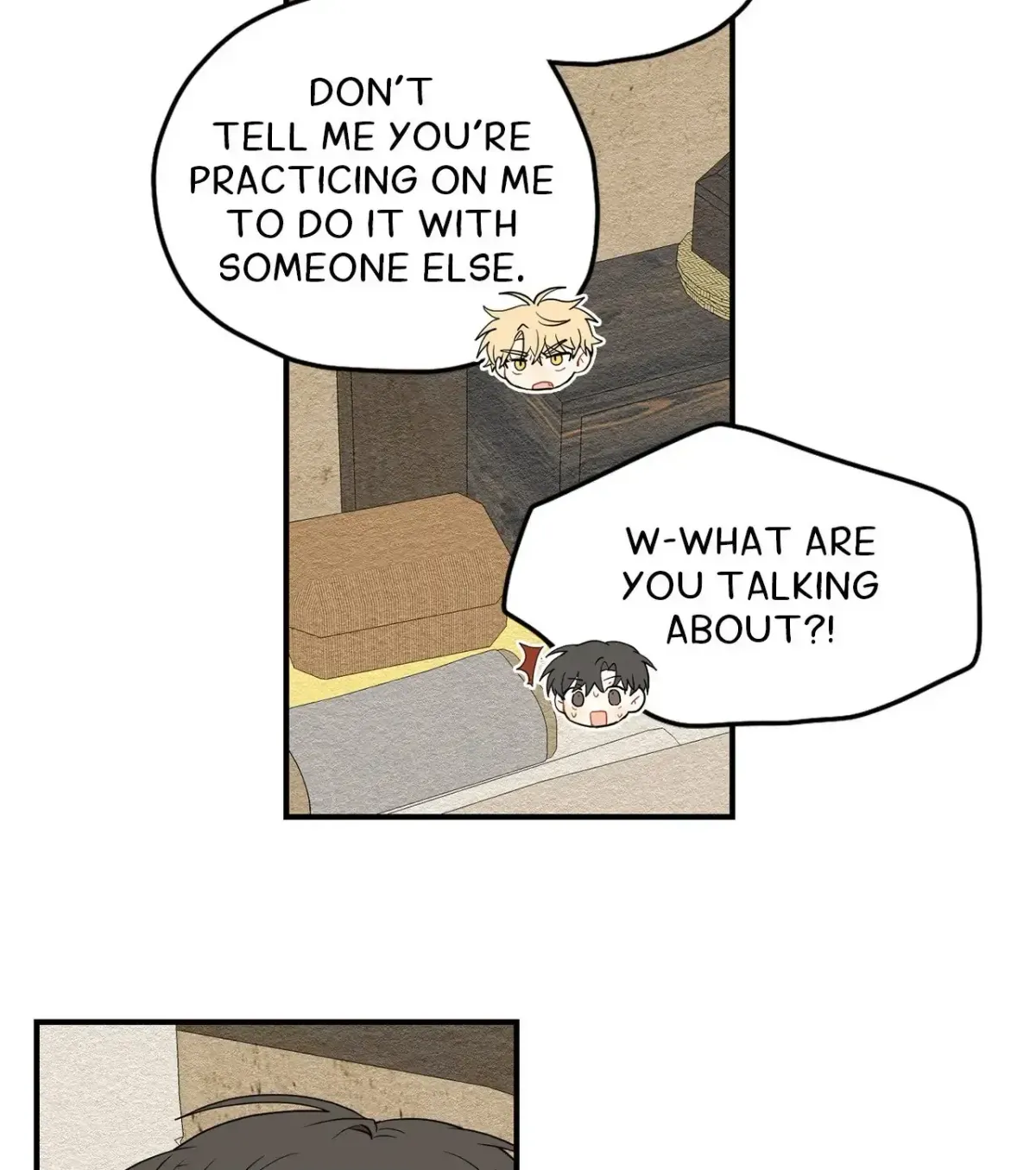 Golden Bells and Dragon Scales Chapter 14 page 52 - 