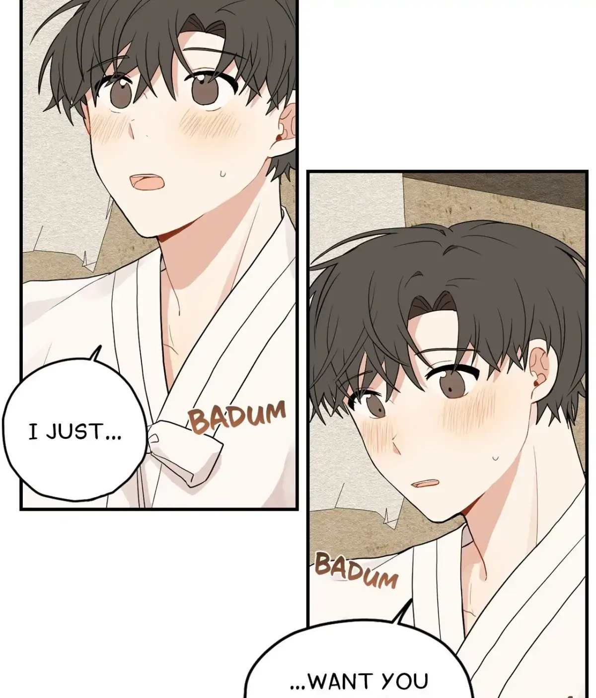 Golden Bells and Dragon Scales Chapter 14 page 53 - 