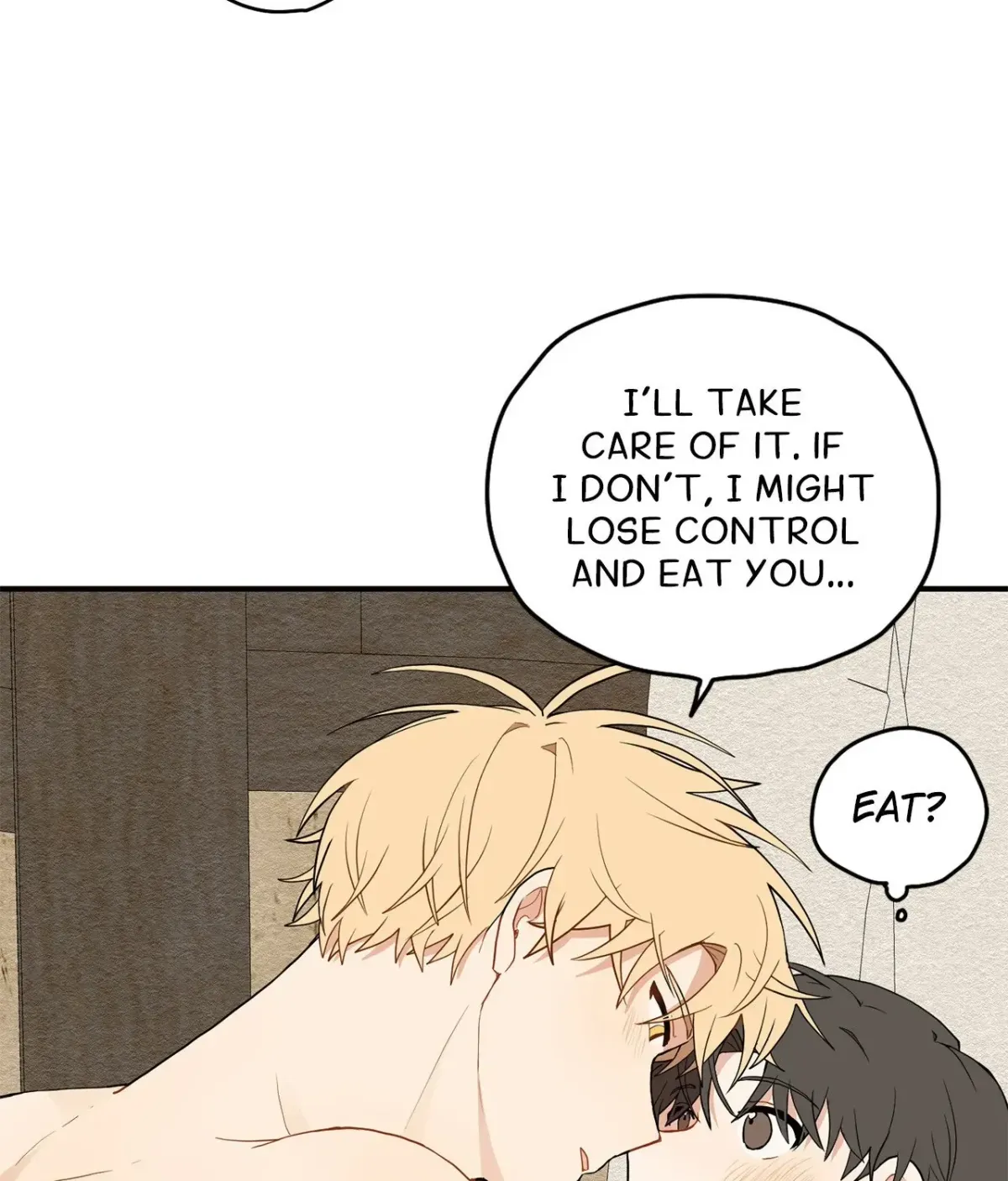 Golden Bells and Dragon Scales Chapter 14 page 59 - 