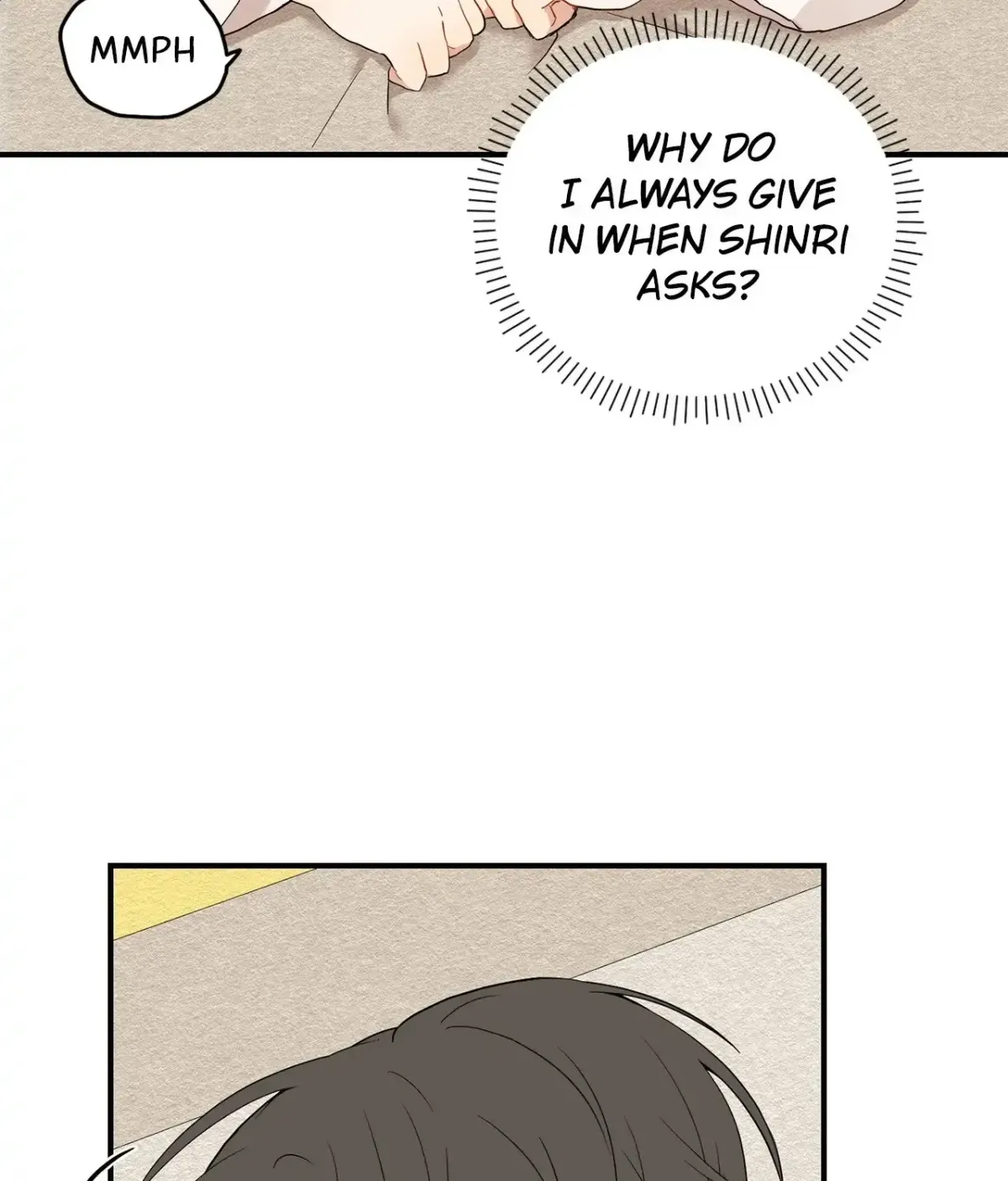 Golden Bells and Dragon Scales Chapter 14 page 66 - 