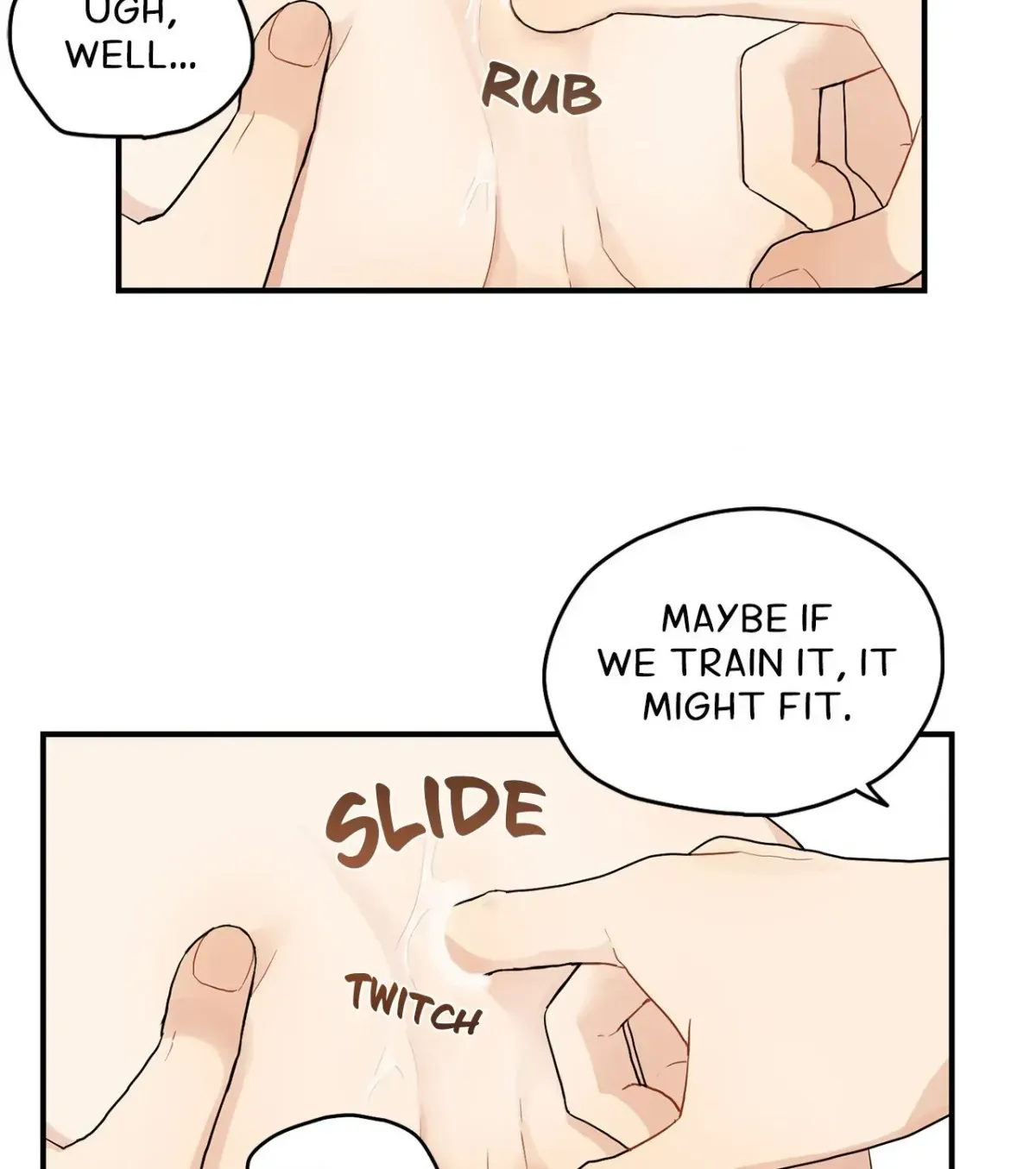 Golden Bells and Dragon Scales Chapter 14 page 70 - 
